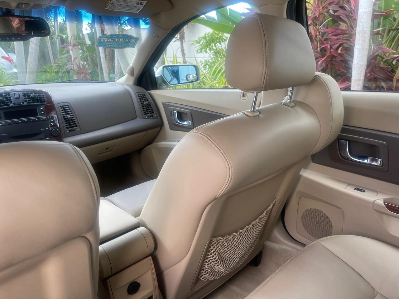 2006 Cadillac CTS LOW MILES 30,356 3.6 V6 VVT Pompano Beach FL