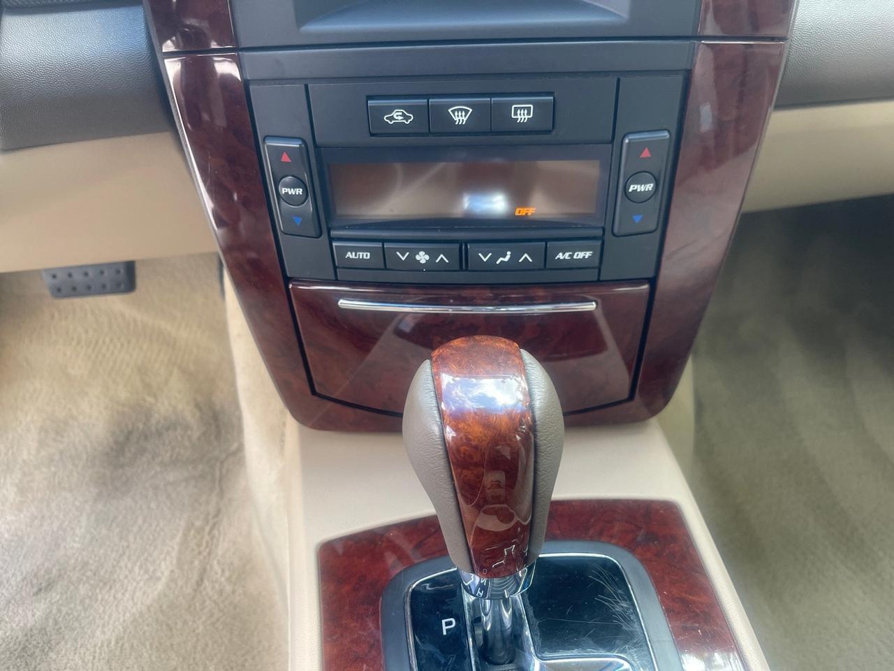 2006 Cadillac CTS LOW MILES 30,356 3.6 V6 VVT Pompano Beach FL