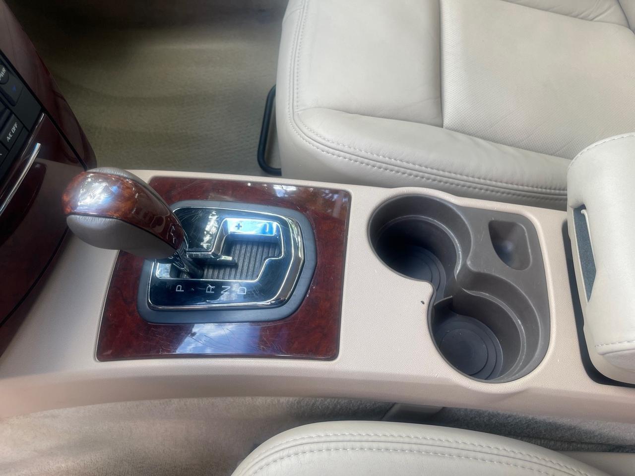 2006 Cadillac CTS LOW MILES 30,356 3.6 V6 VVT Pompano Beach FL