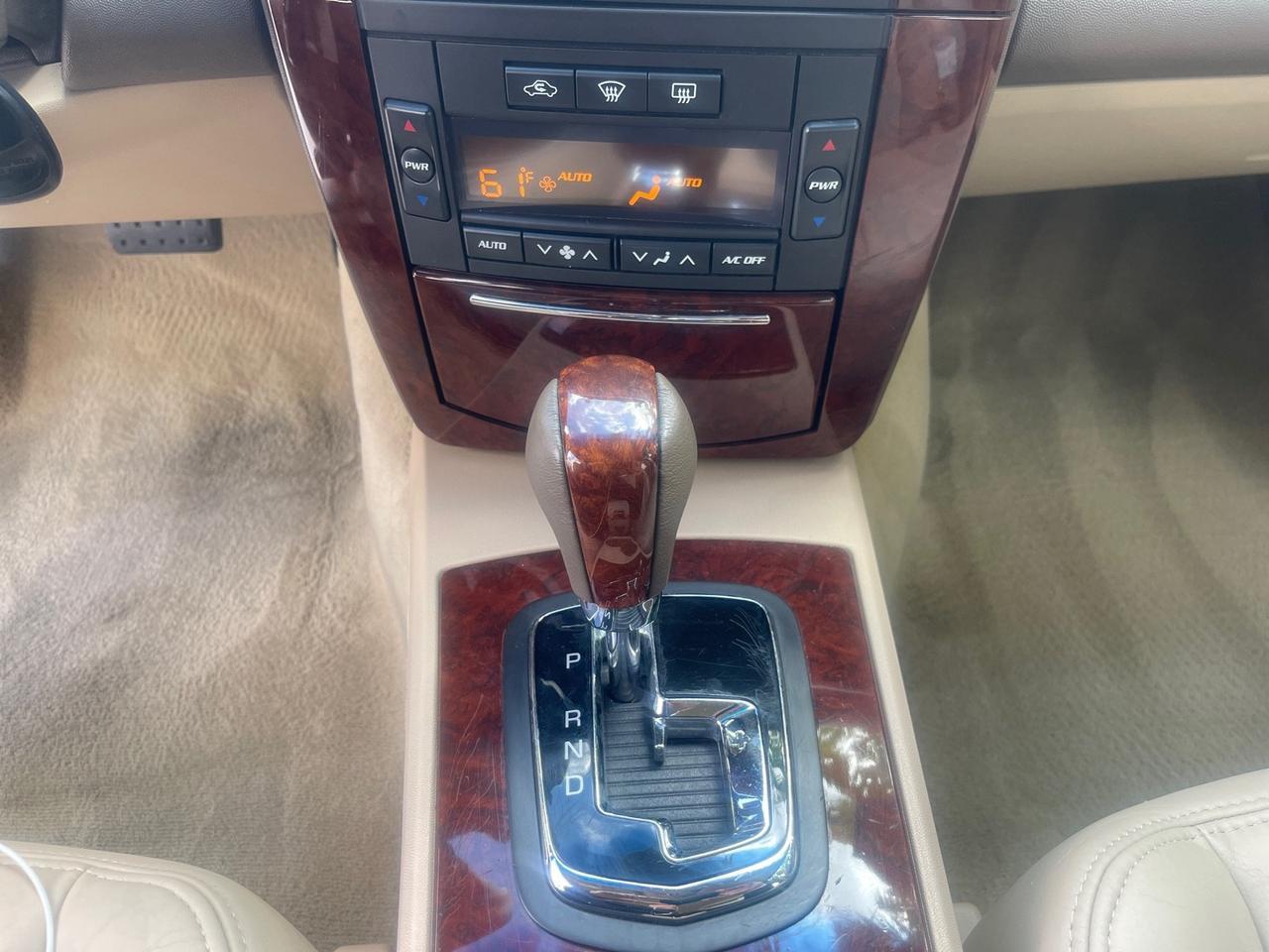 2006 Cadillac CTS LOW MILES 30,356 3.6 V6 VVT Pompano Beach FL