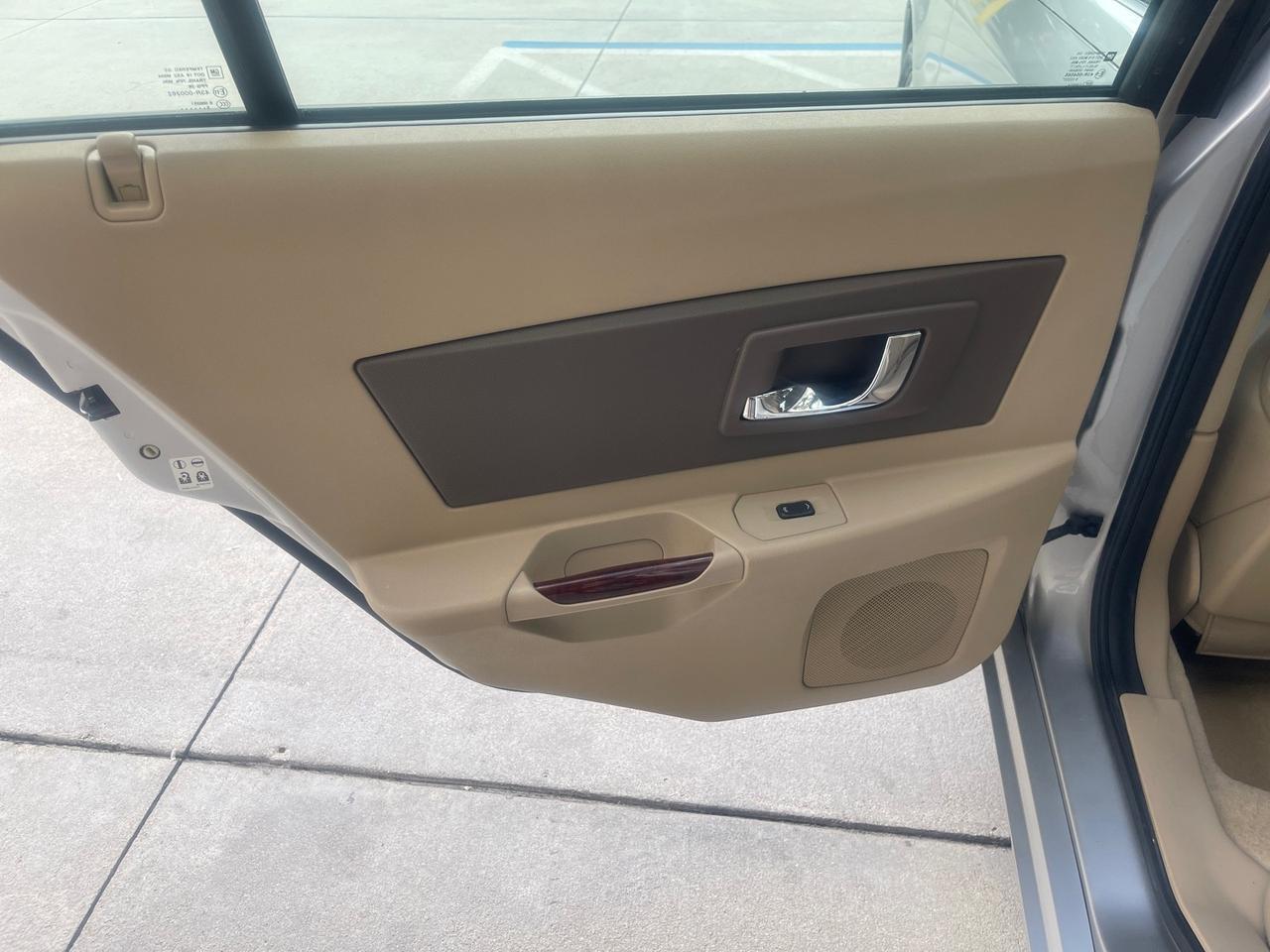 2006 Cadillac CTS LOW MILES 30,356 3.6 V6 VVT Pompano Beach FL