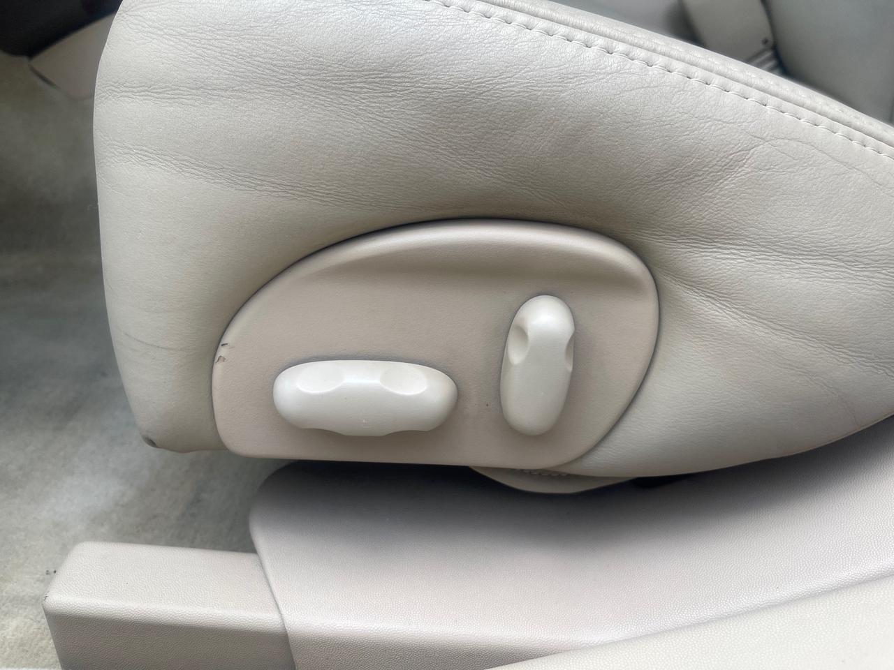 2006 Cadillac CTS LOW MILES 30,356 3.6 V6 VVT Pompano Beach FL