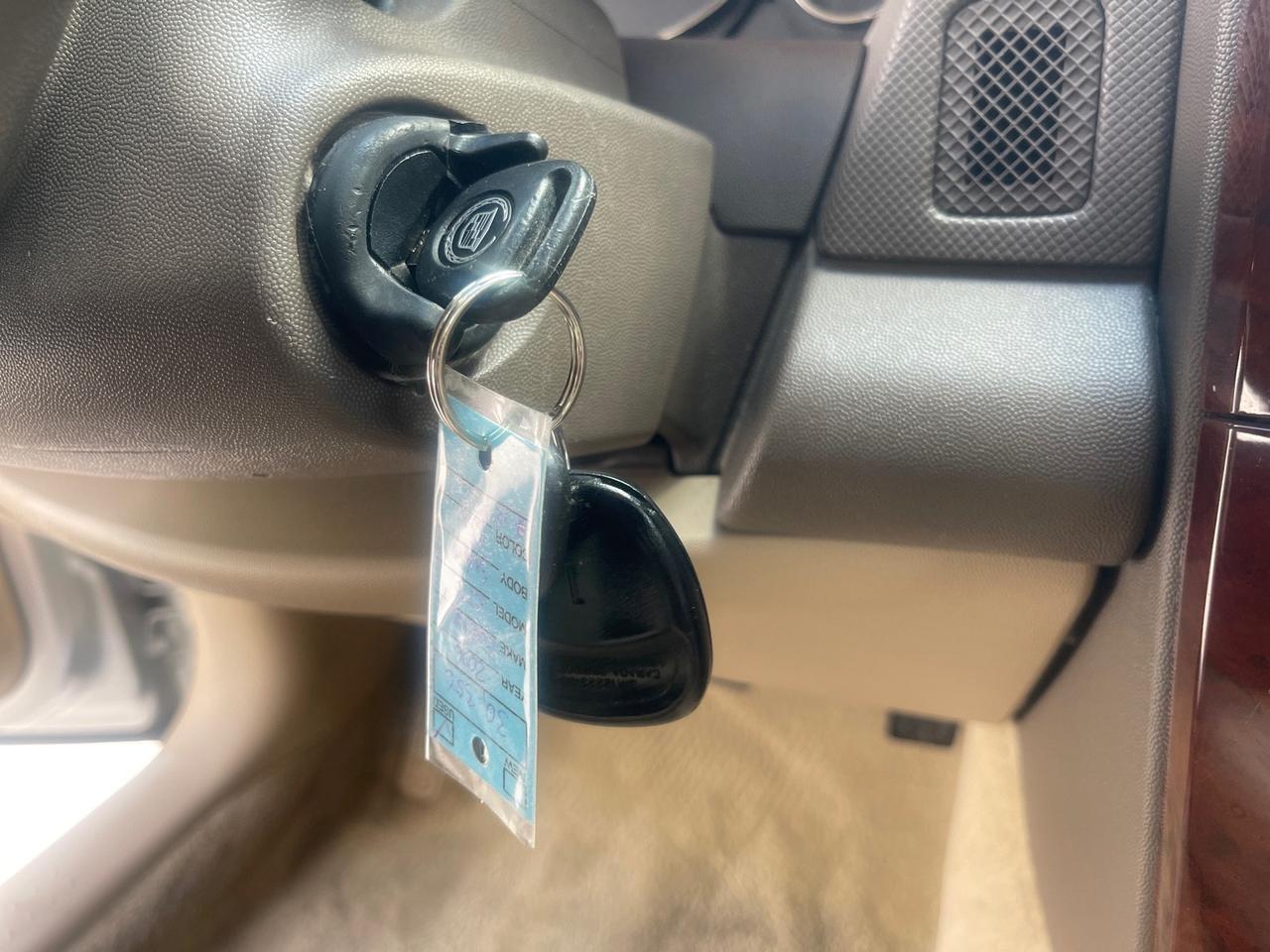 2006 Cadillac CTS LOW MILES 30,356 3.6 V6 VVT Pompano Beach FL