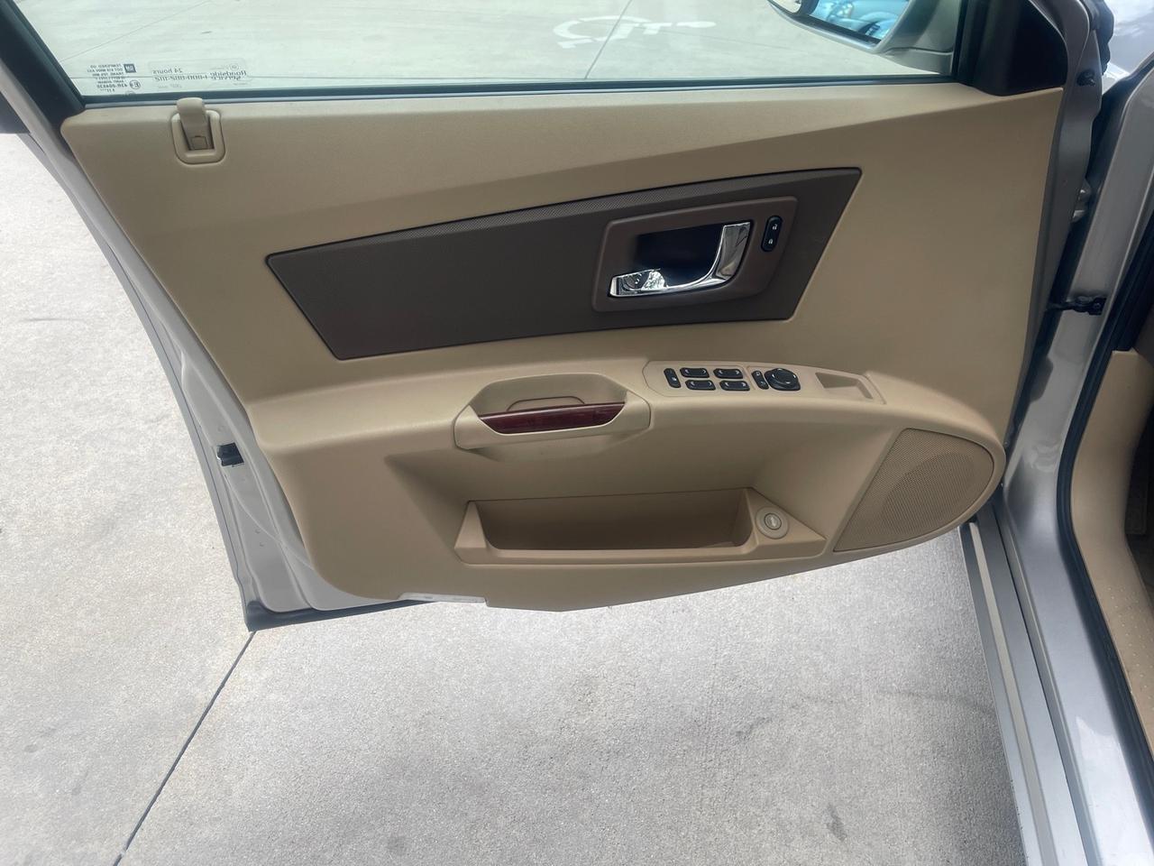 2006 Cadillac CTS LOW MILES 30,356 3.6 V6 VVT Pompano Beach FL