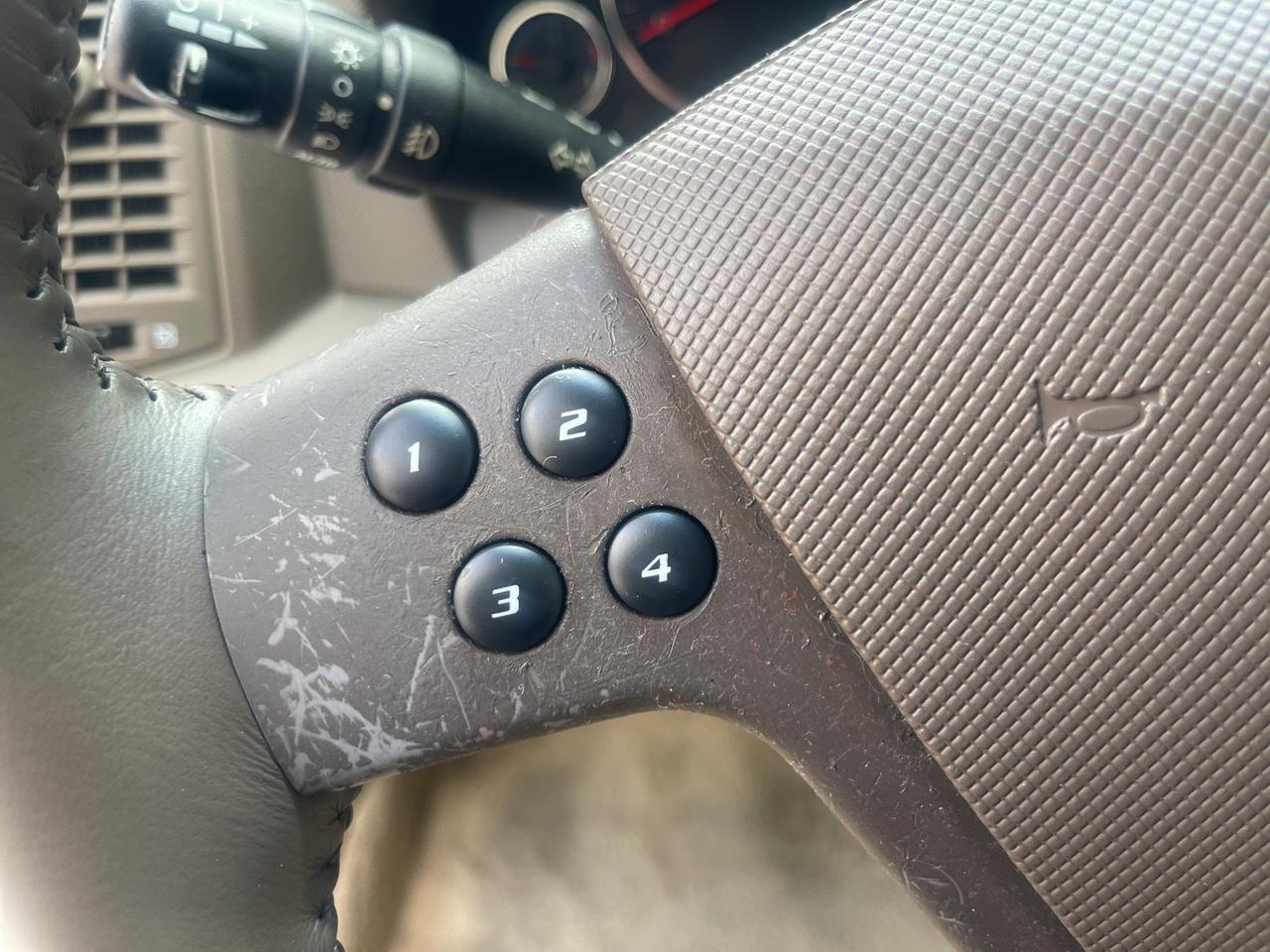 2006 Cadillac CTS LOW MILES 30,356 3.6 V6 VVT Pompano Beach FL