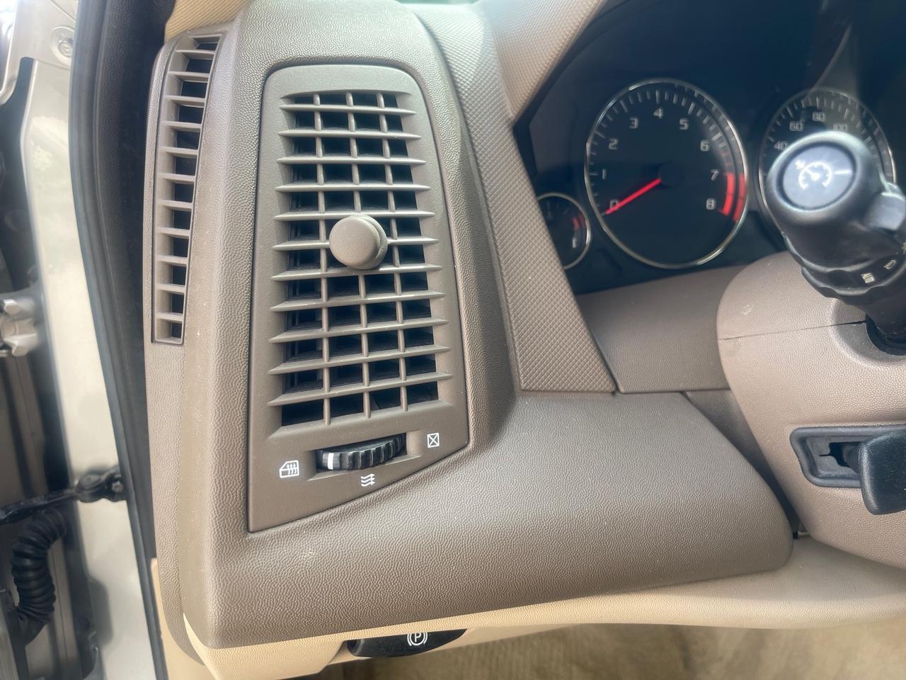 2006 Cadillac CTS LOW MILES 30,356 3.6 V6 VVT Pompano Beach FL