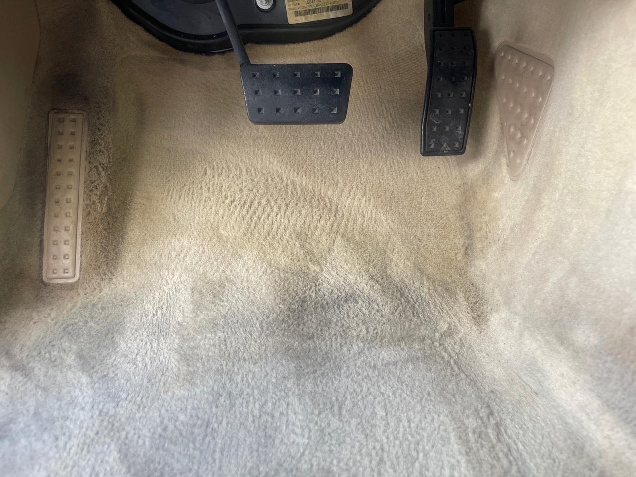 2006 Cadillac CTS LOW MILES 30,356 3.6 V6 VVT Pompano Beach FL