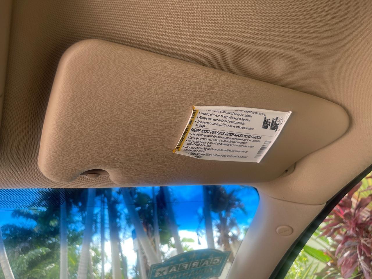 2006 Cadillac CTS LOW MILES 30,356 3.6 V6 VVT Pompano Beach FL