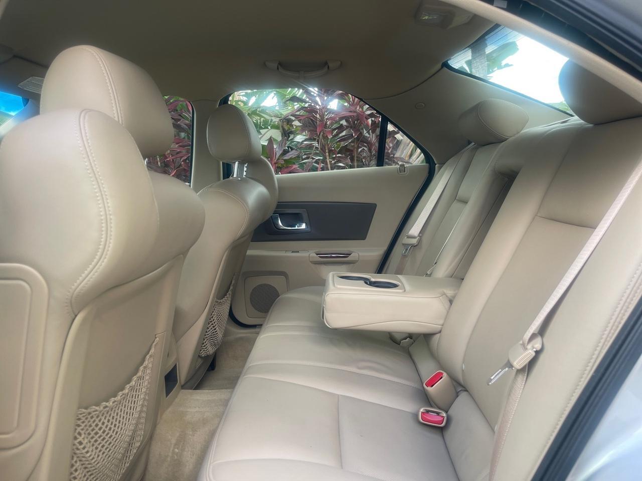 2006 Cadillac CTS LOW MILES 30,356 3.6 V6 VVT Pompano Beach FL