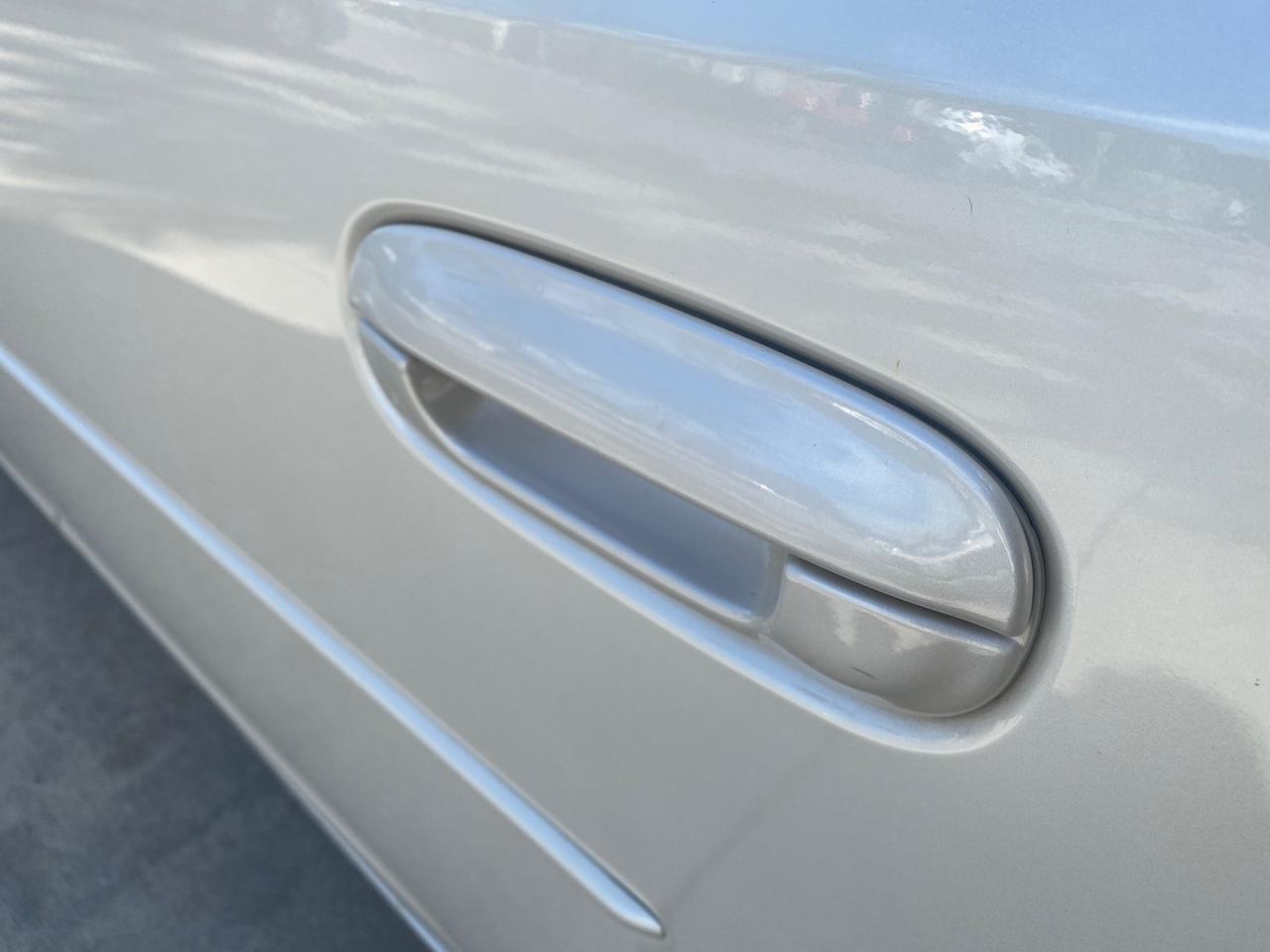 2006 Cadillac CTS LOW MILES 39,799 1 OWNER SUNROOF Pompano Beach FL