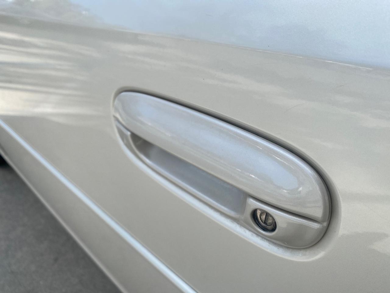 2006 Cadillac CTS LOW MILES 39,799 1 OWNER SUNROOF Pompano Beach FL