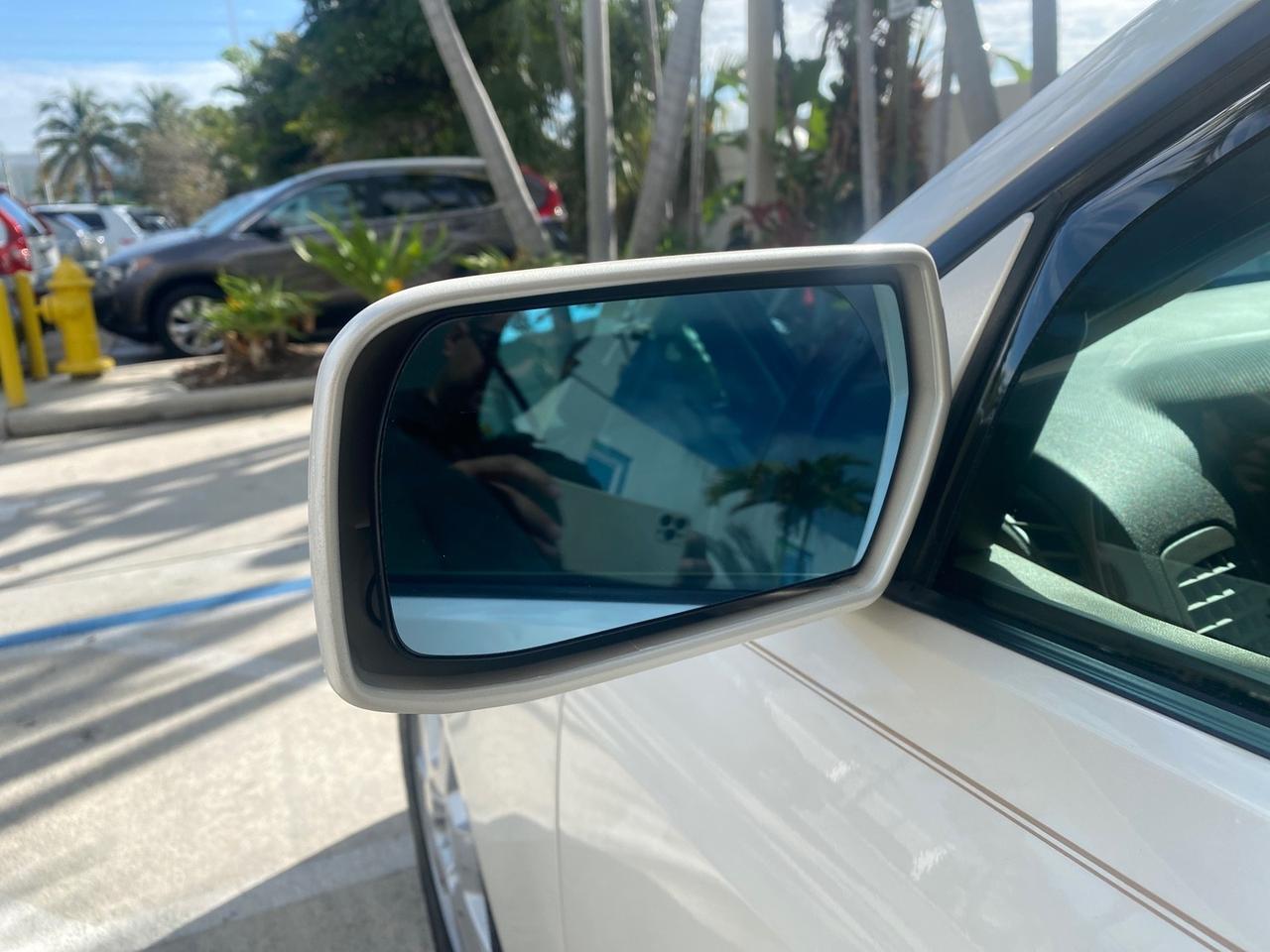 2006 Cadillac CTS LOW MILES 39,799 1 OWNER SUNROOF Pompano Beach FL