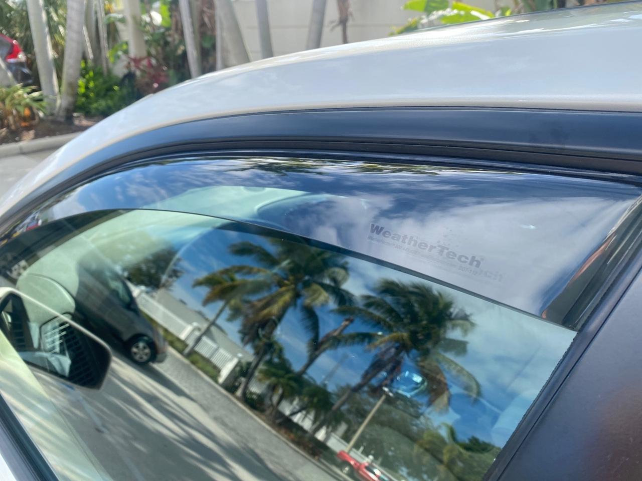 2006 Cadillac CTS LOW MILES 39,799 1 OWNER SUNROOF Pompano Beach FL