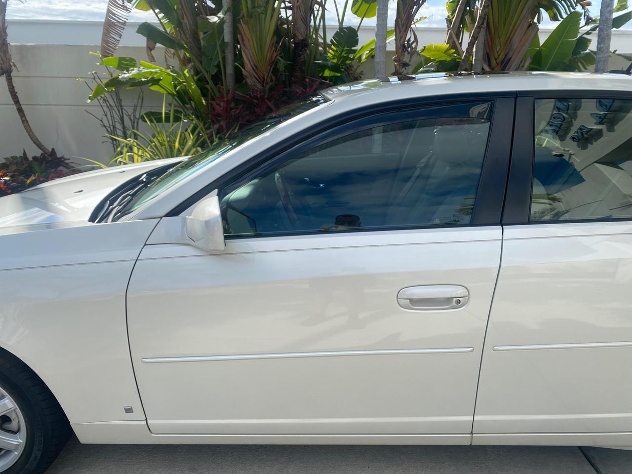 2006 Cadillac CTS LOW MILES 39,799 1 OWNER SUNROOF Pompano Beach FL