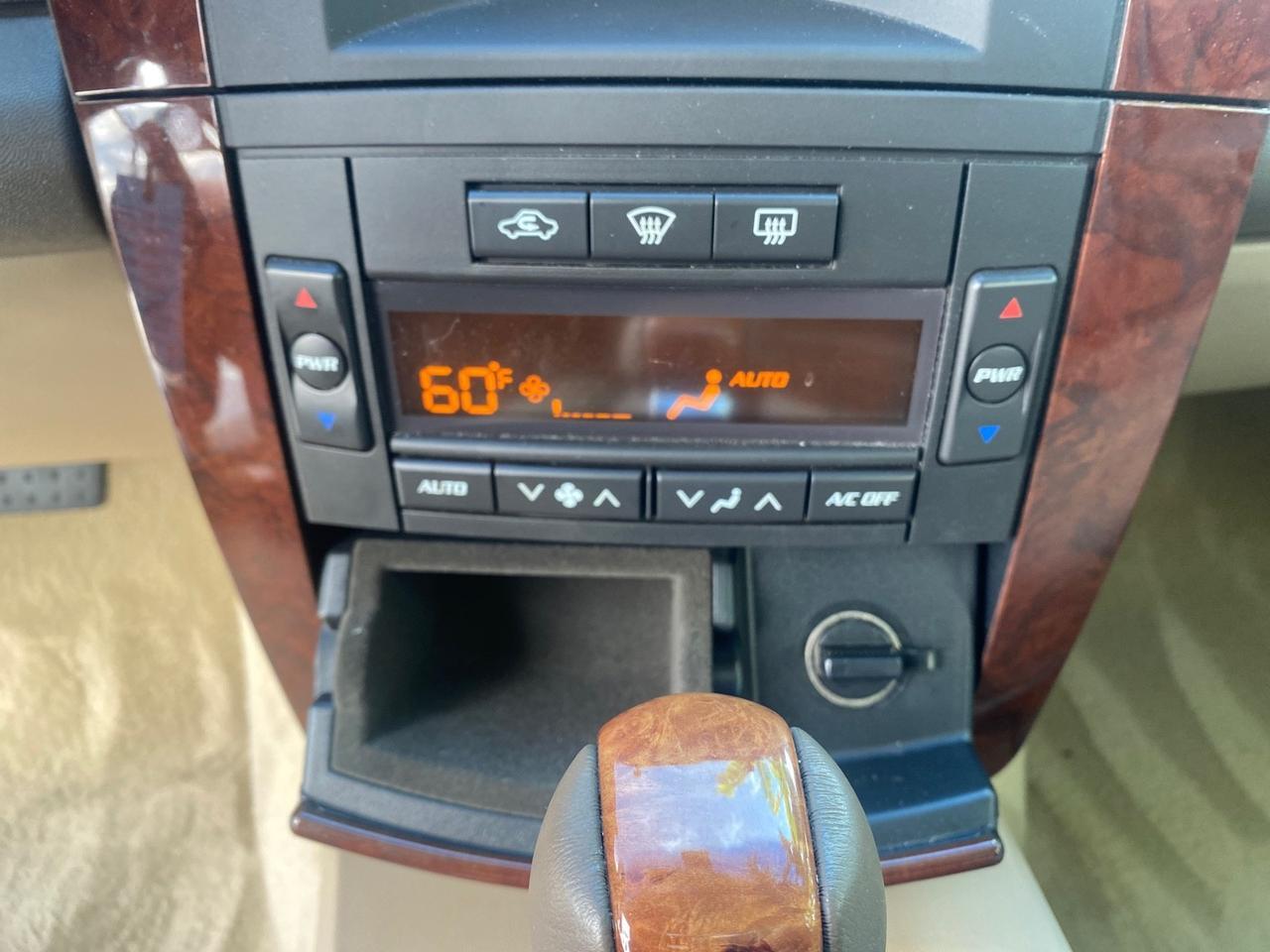 2006 Cadillac CTS LOW MILES 39,799 1 OWNER SUNROOF Pompano Beach FL