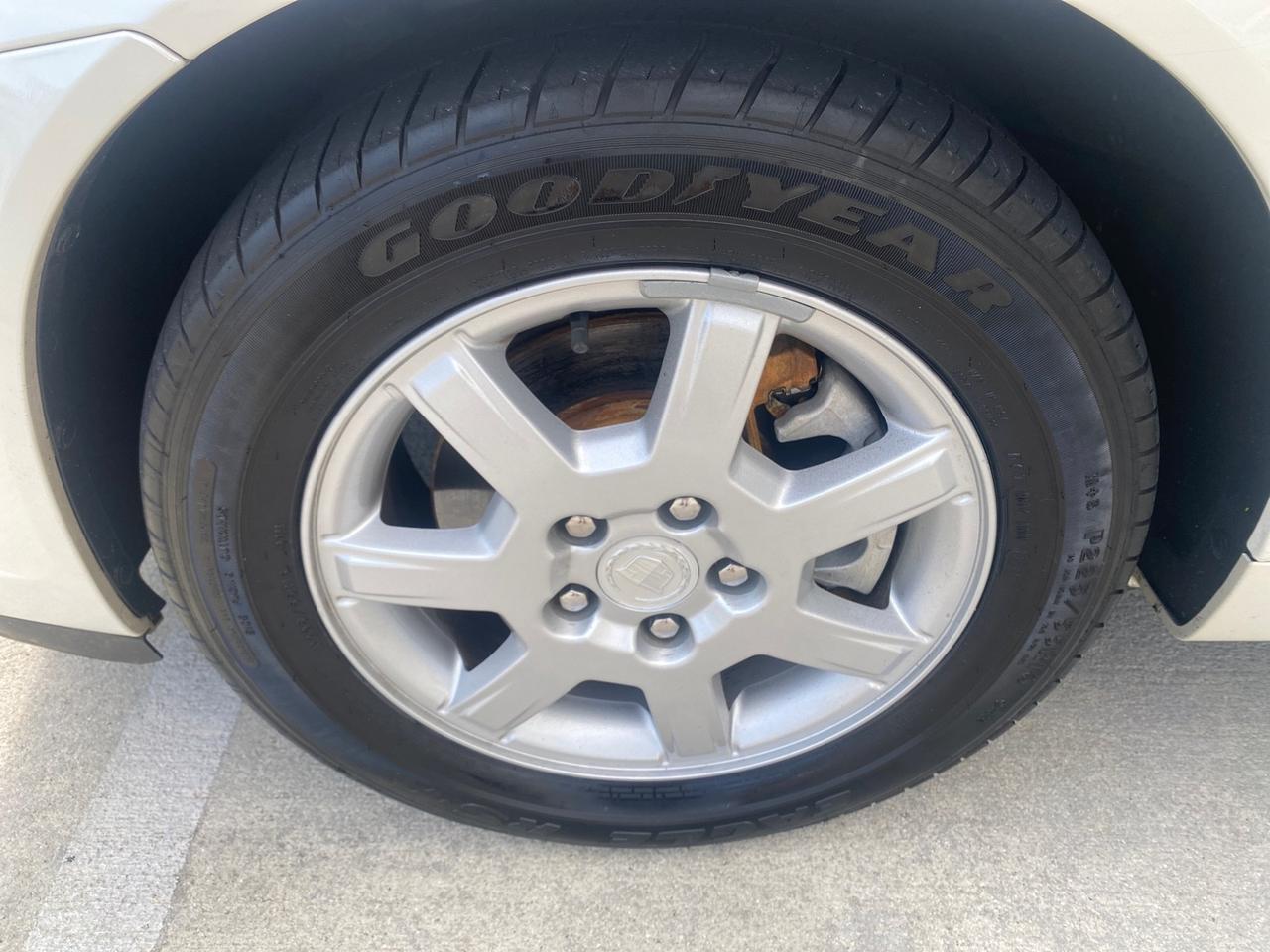 2006 Cadillac CTS LOW MILES 39,799 1 OWNER SUNROOF Pompano Beach FL