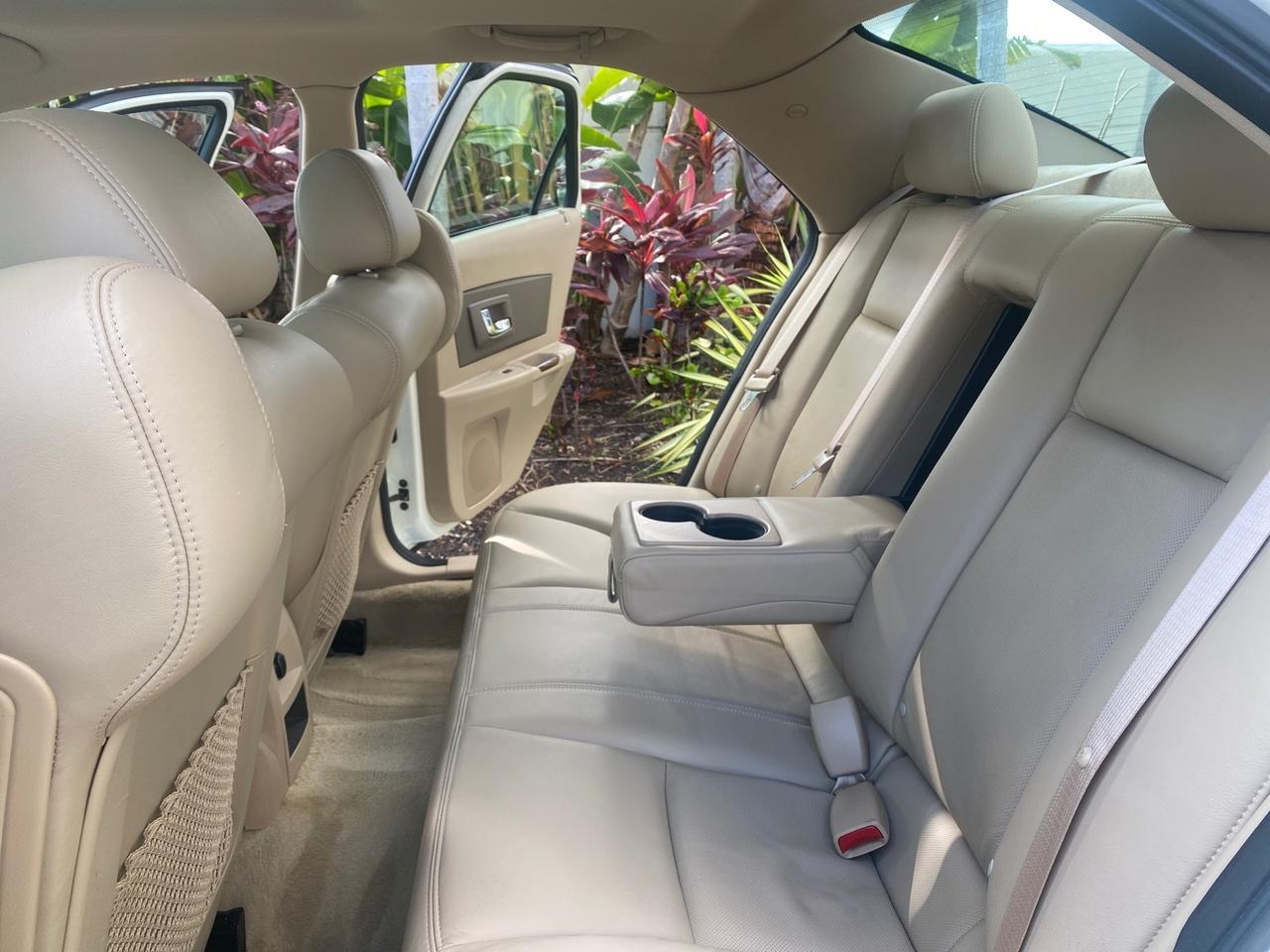 2006 Cadillac CTS LOW MILES 39,799 1 OWNER SUNROOF Pompano Beach FL