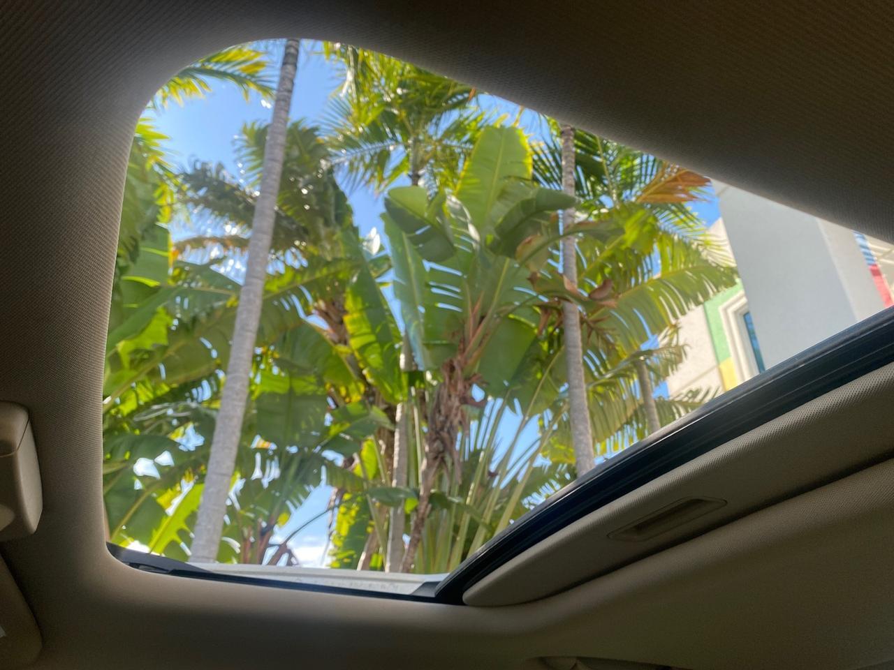 2006 Cadillac CTS LOW MILES 39,799 1 OWNER SUNROOF Pompano Beach FL