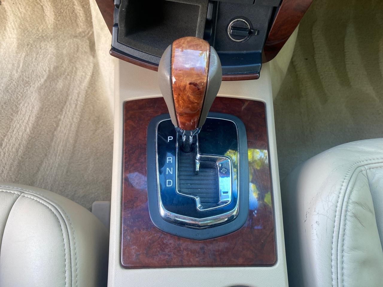 2006 Cadillac CTS LOW MILES 39,799 1 OWNER SUNROOF Pompano Beach FL