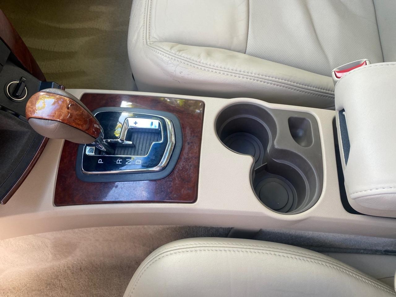 2006 Cadillac CTS LOW MILES 39,799 1 OWNER SUNROOF Pompano Beach FL