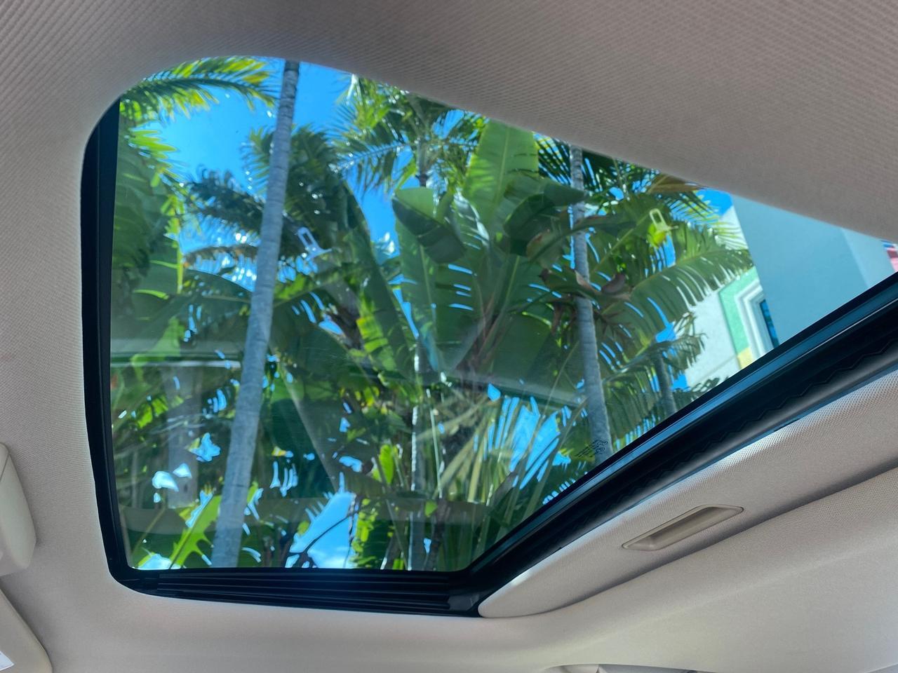 2006 Cadillac CTS LOW MILES 39,799 1 OWNER SUNROOF Pompano Beach FL