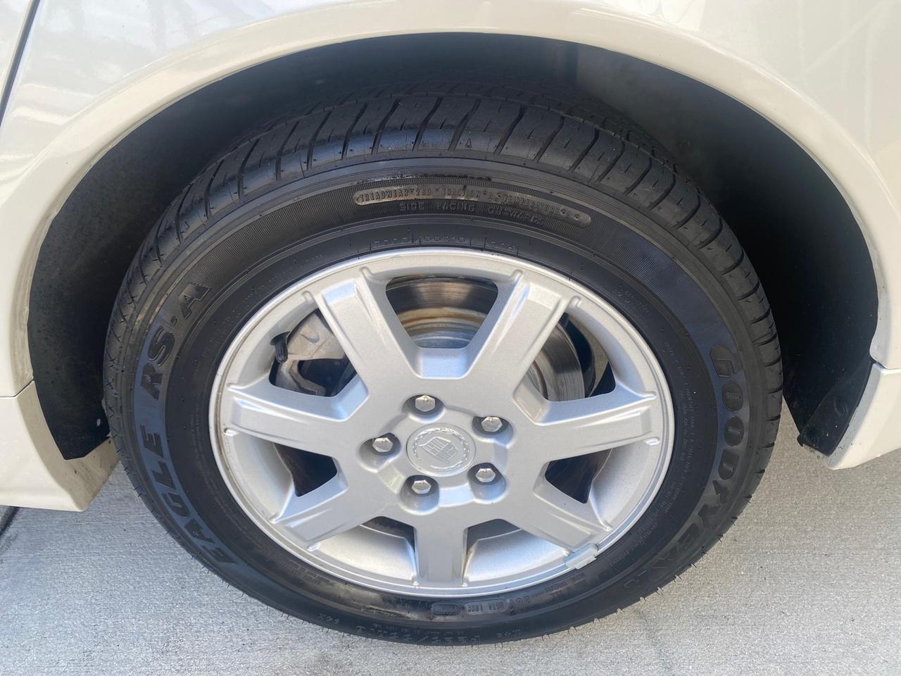 2006 Cadillac CTS LOW MILES 39,799 1 OWNER SUNROOF Pompano Beach FL