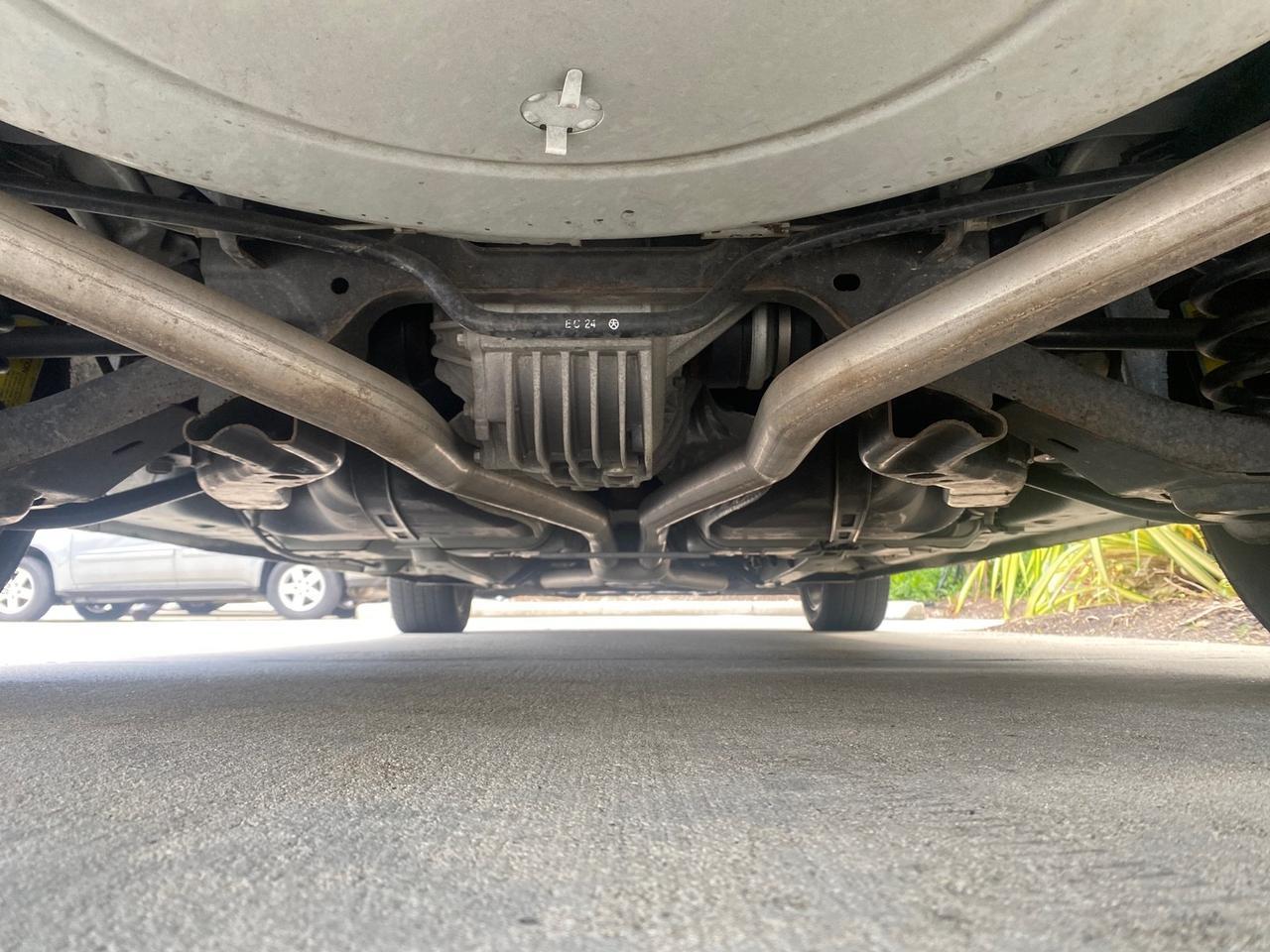 2006 Cadillac CTS LOW MILES 39,799 1 OWNER SUNROOF Pompano Beach FL