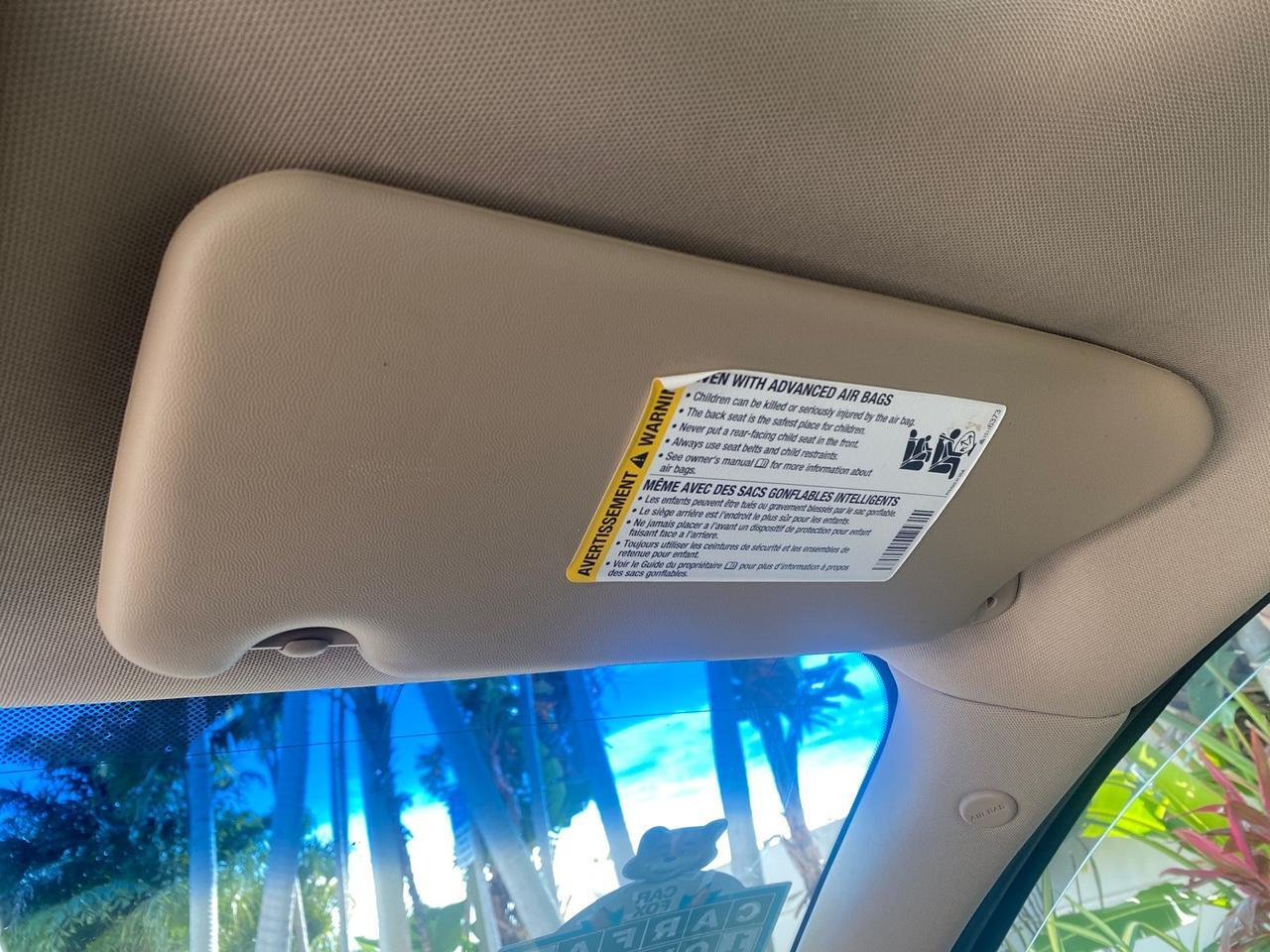 2006 Cadillac CTS LOW MILES 39,799 1 OWNER SUNROOF Pompano Beach FL