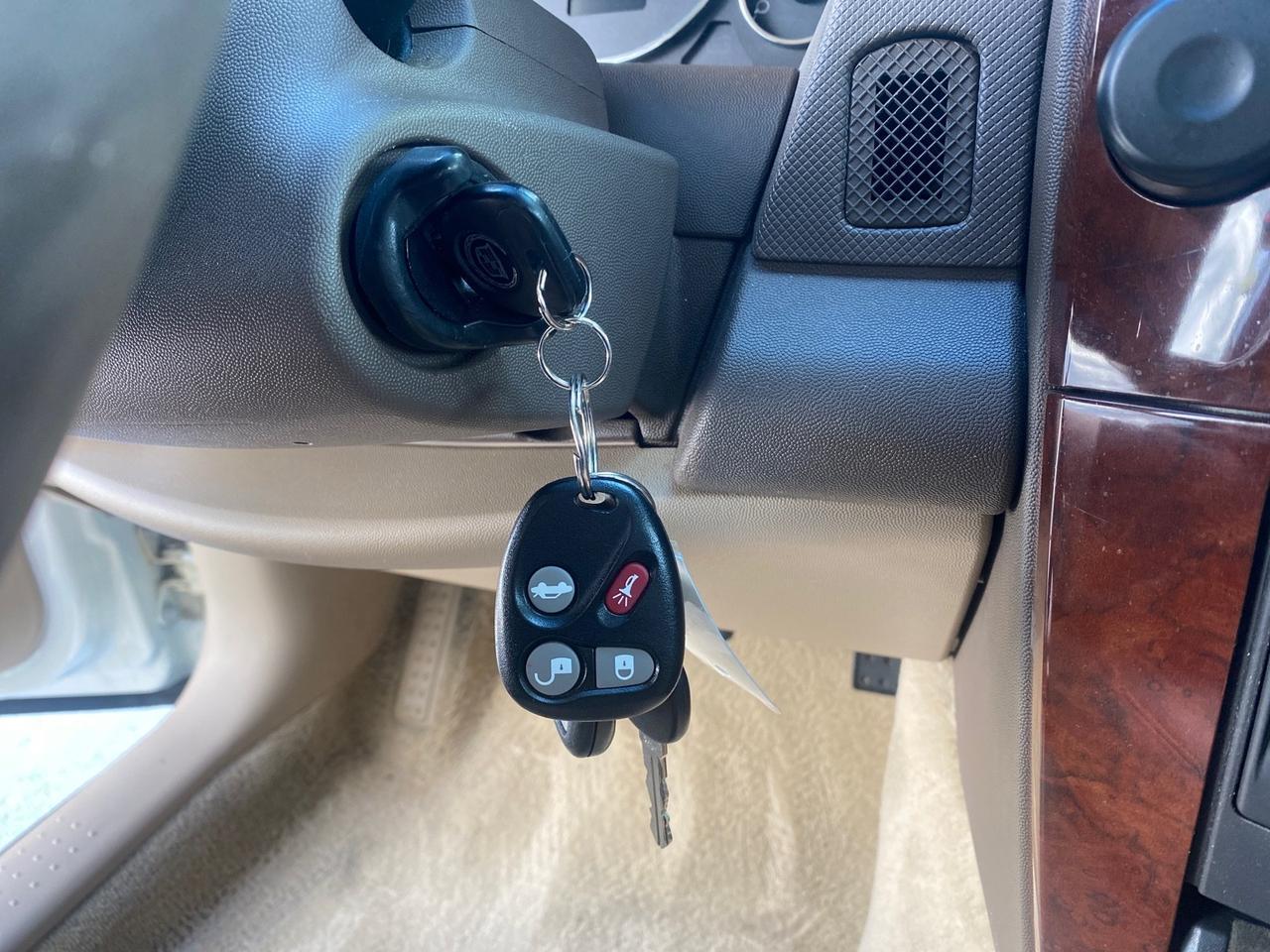 2006 Cadillac CTS LOW MILES 39,799 1 OWNER SUNROOF Pompano Beach FL