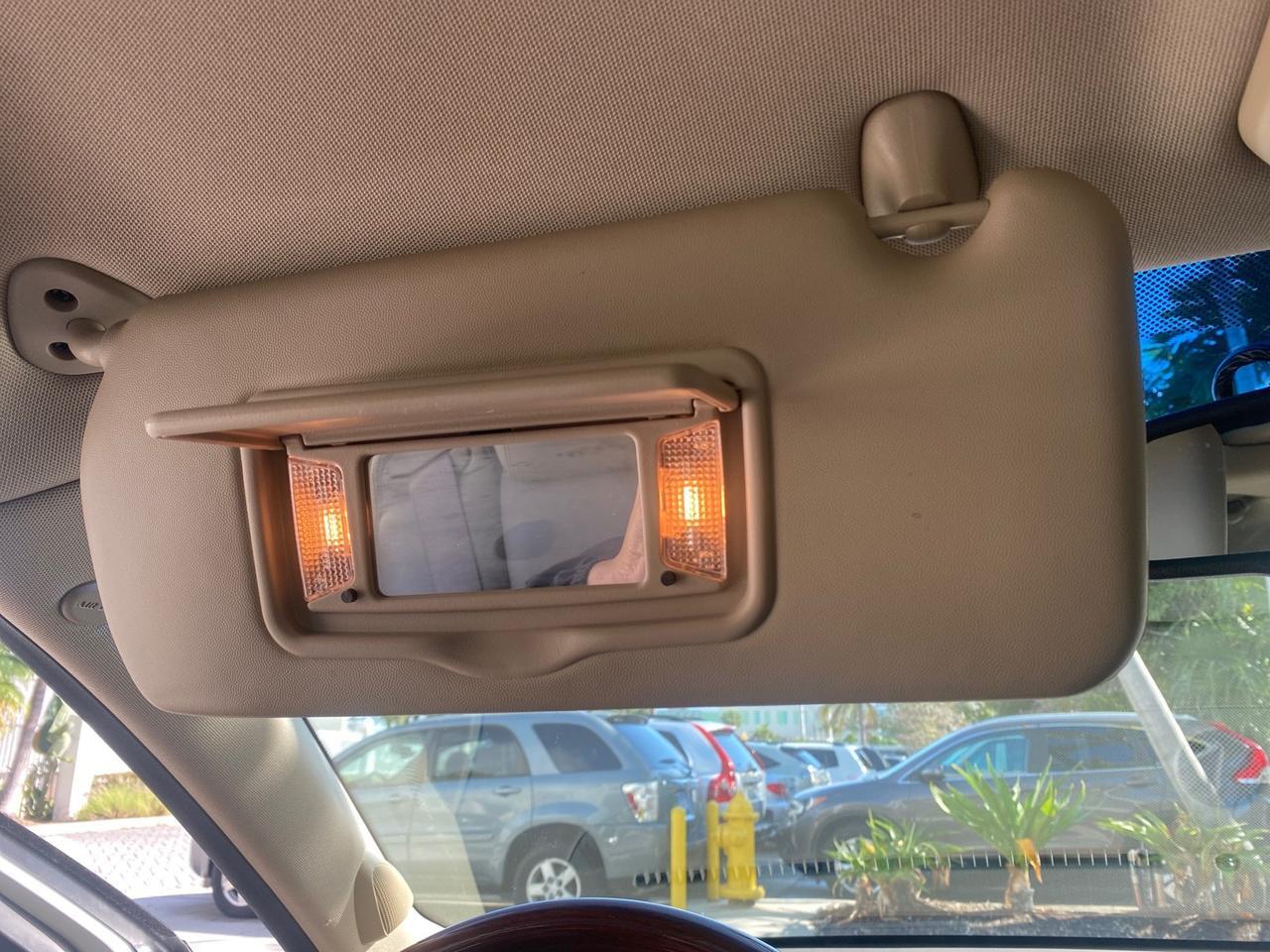 2006 Cadillac CTS LOW MILES 39,799 1 OWNER SUNROOF Pompano Beach FL