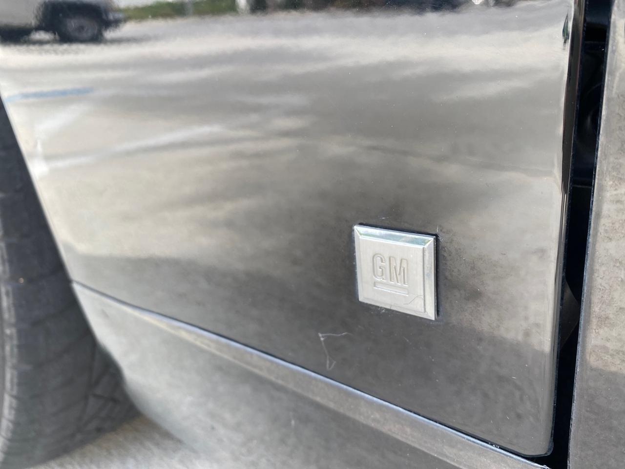 2006 Cadillac CTS LOW MILES 40,996 Pompano Beach FL