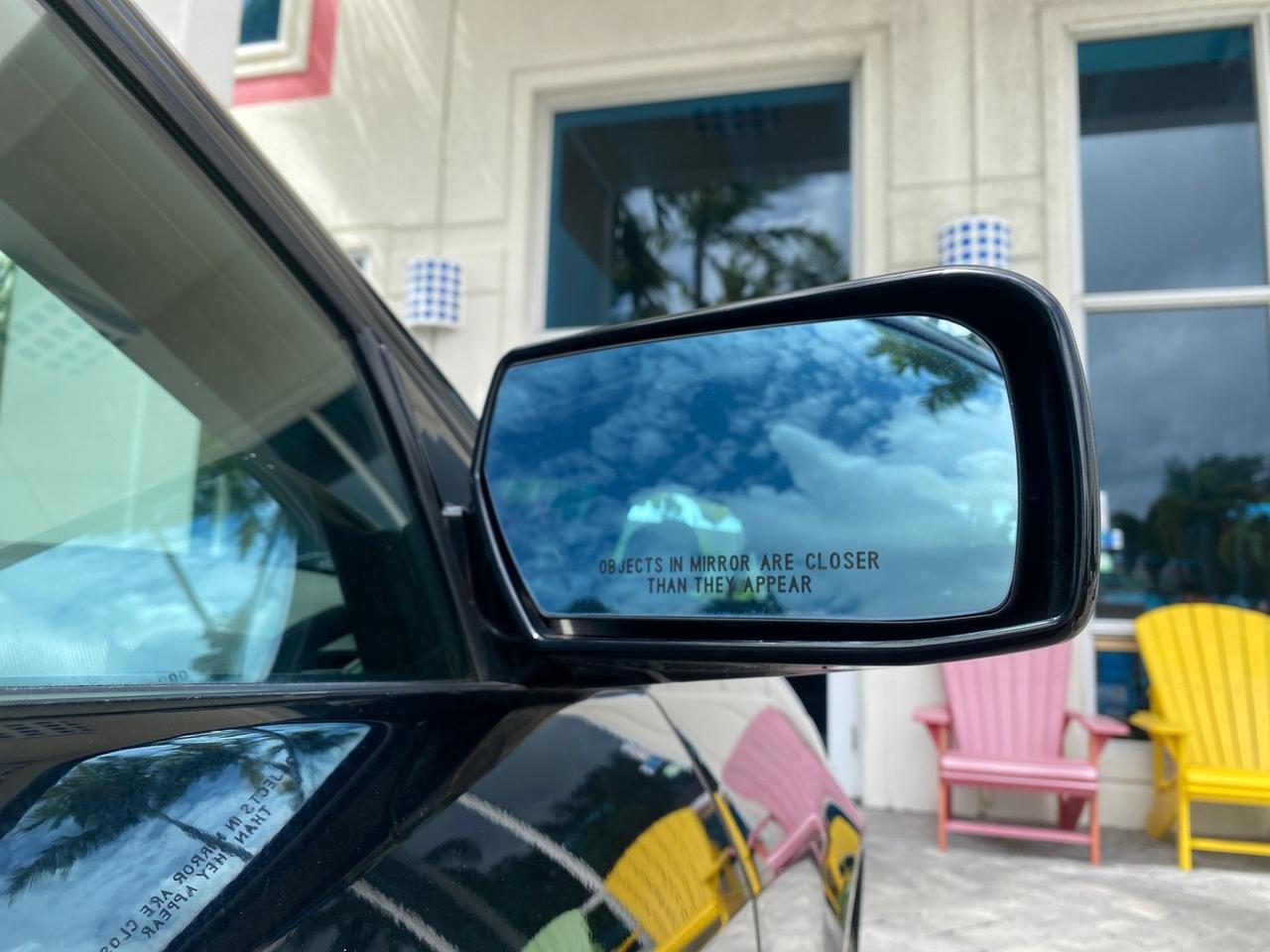 2006 Cadillac CTS LOW MILES 40,996 Pompano Beach FL