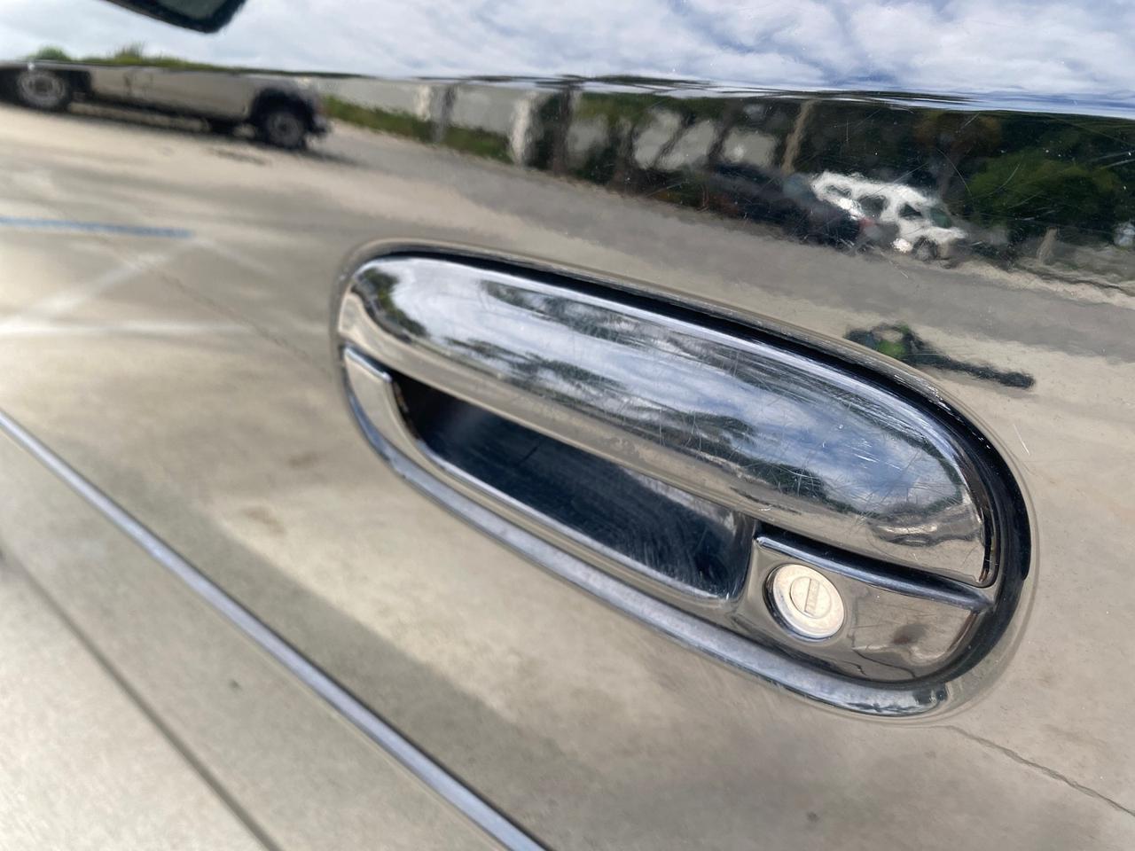 2006 Cadillac CTS LOW MILES 40,996 Pompano Beach FL