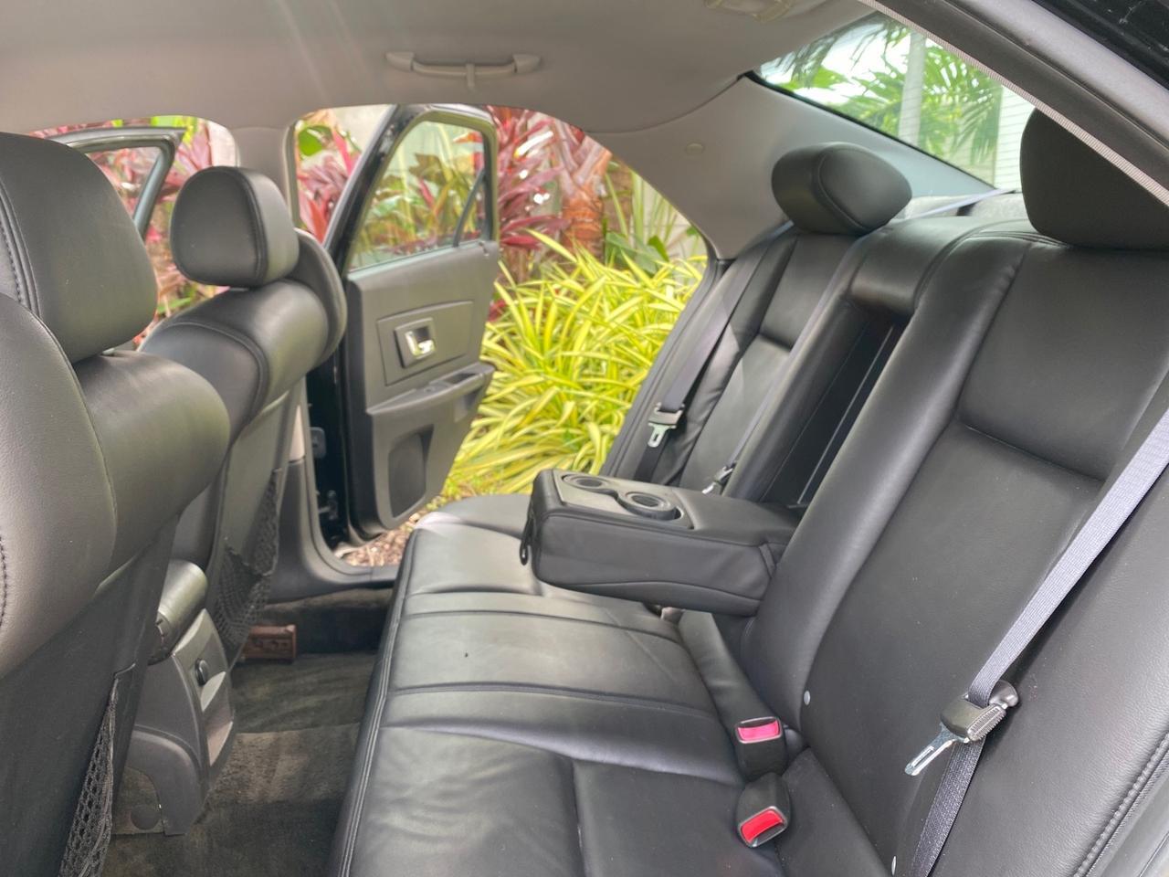 2006 Cadillac CTS LOW MILES 40,996 Pompano Beach FL