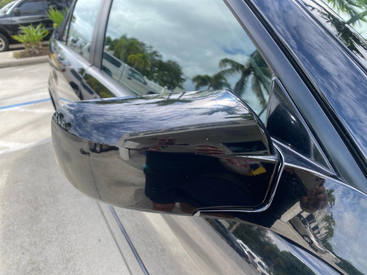 2006 Cadillac CTS LOW MILES 40,996 Pompano Beach FL