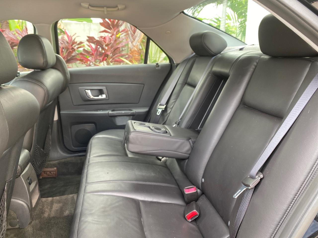 2006 Cadillac CTS LOW MILES 40,996 Pompano Beach FL