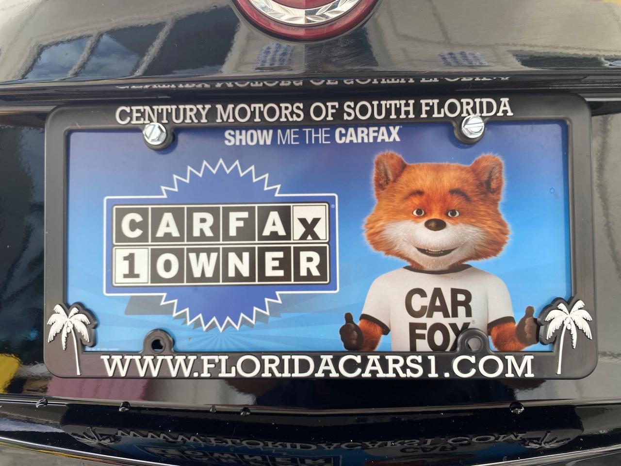 2006 Cadillac CTS LOW MILES 40,996 Pompano Beach FL