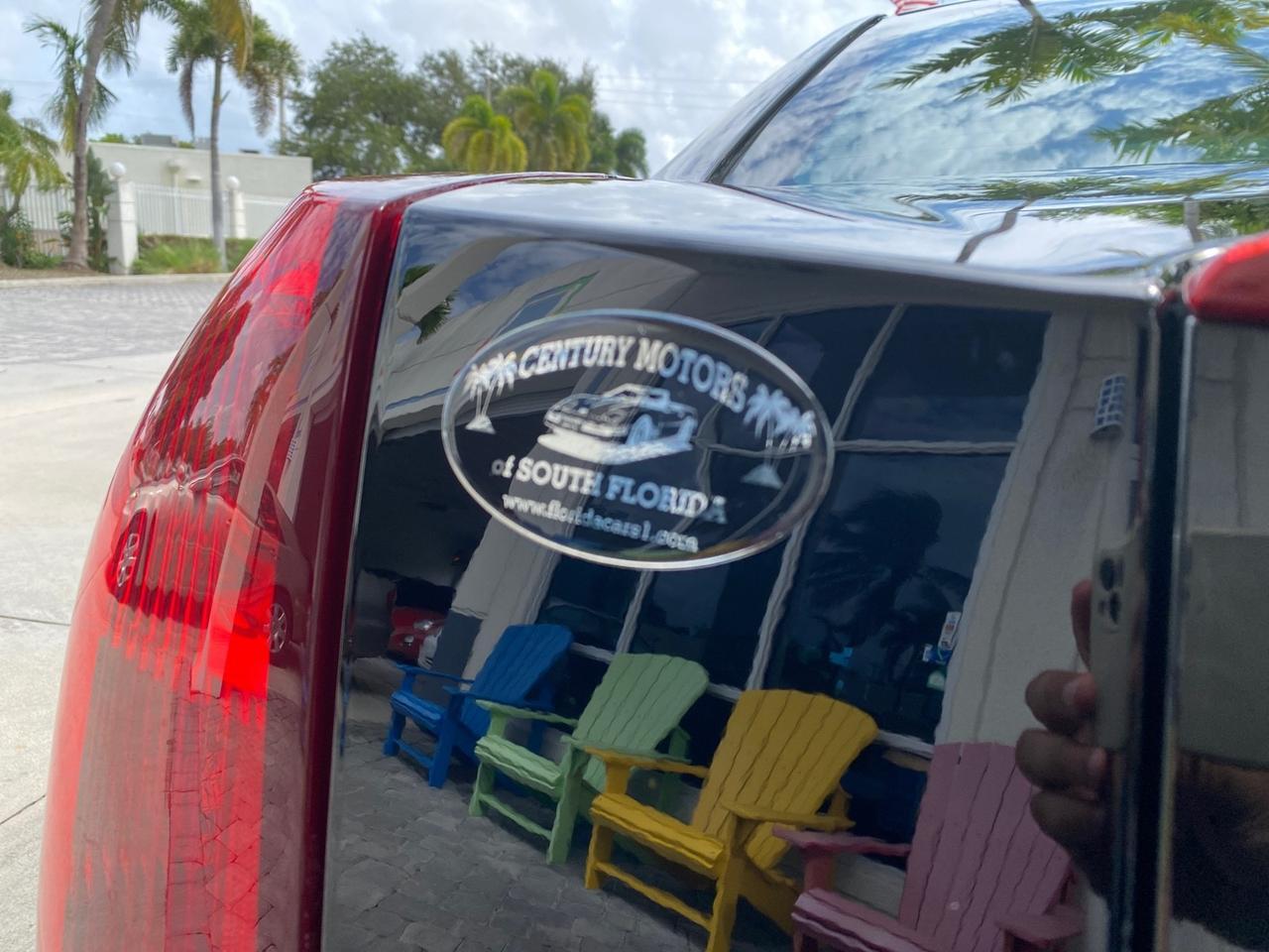 2006 Cadillac CTS LOW MILES 40,996 Pompano Beach FL
