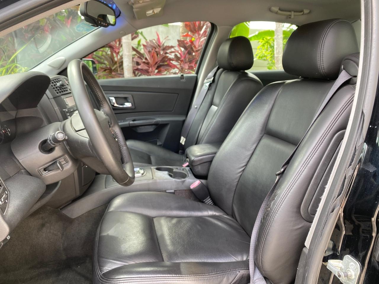 2006 Cadillac CTS LOW MILES 40,996 Pompano Beach FL