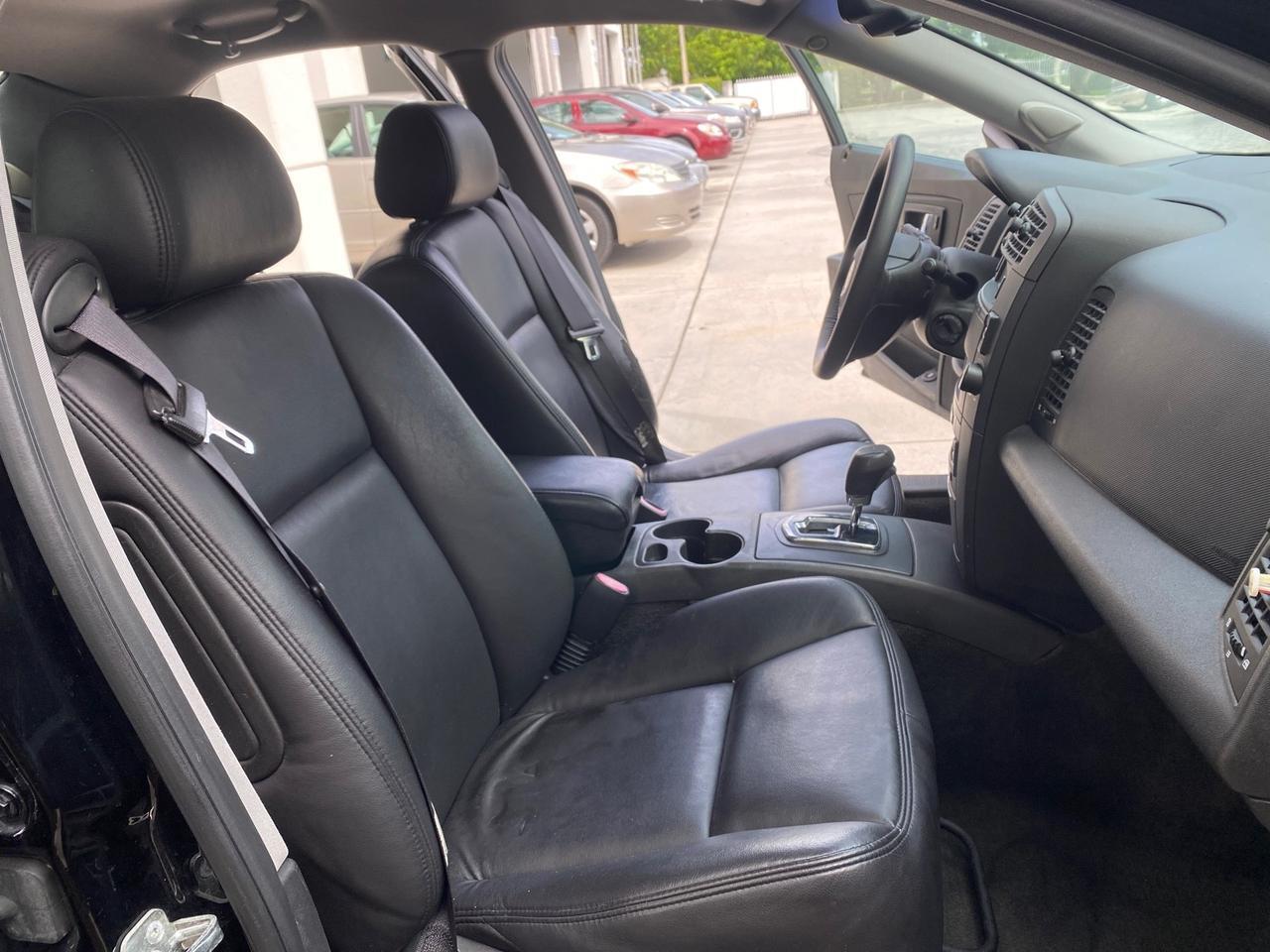 2006 Cadillac CTS LOW MILES 40,996 Pompano Beach FL