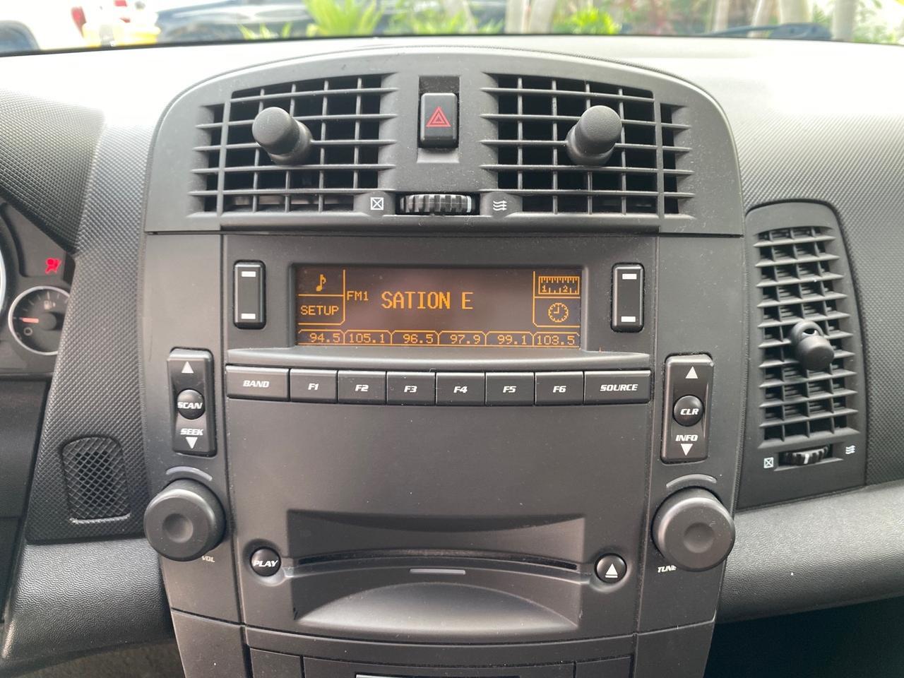 2006 Cadillac CTS LOW MILES 40,996 Pompano Beach FL
