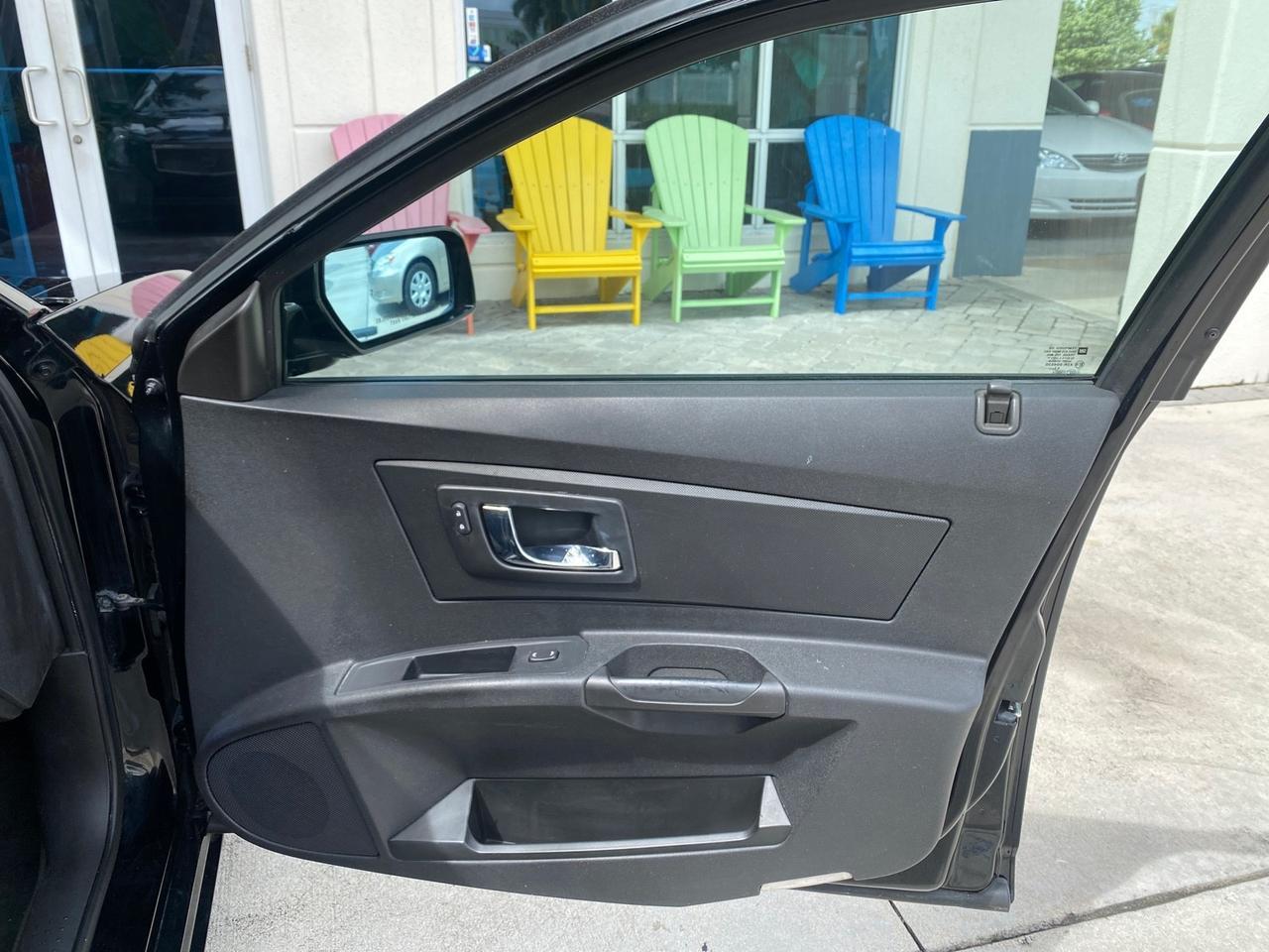 2006 Cadillac CTS LOW MILES 40,996 Pompano Beach FL