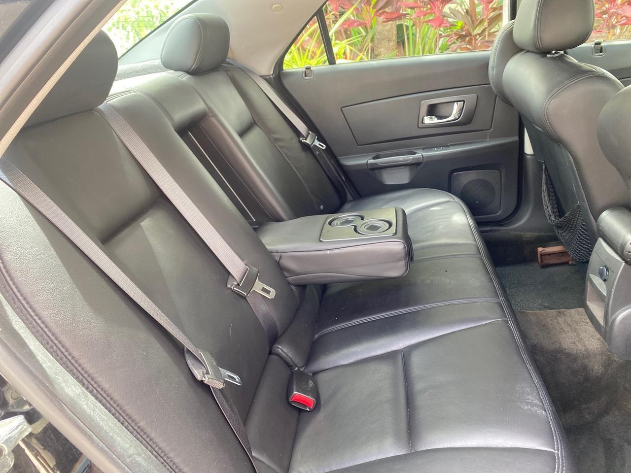 2006 Cadillac CTS LOW MILES 40,996 Pompano Beach FL