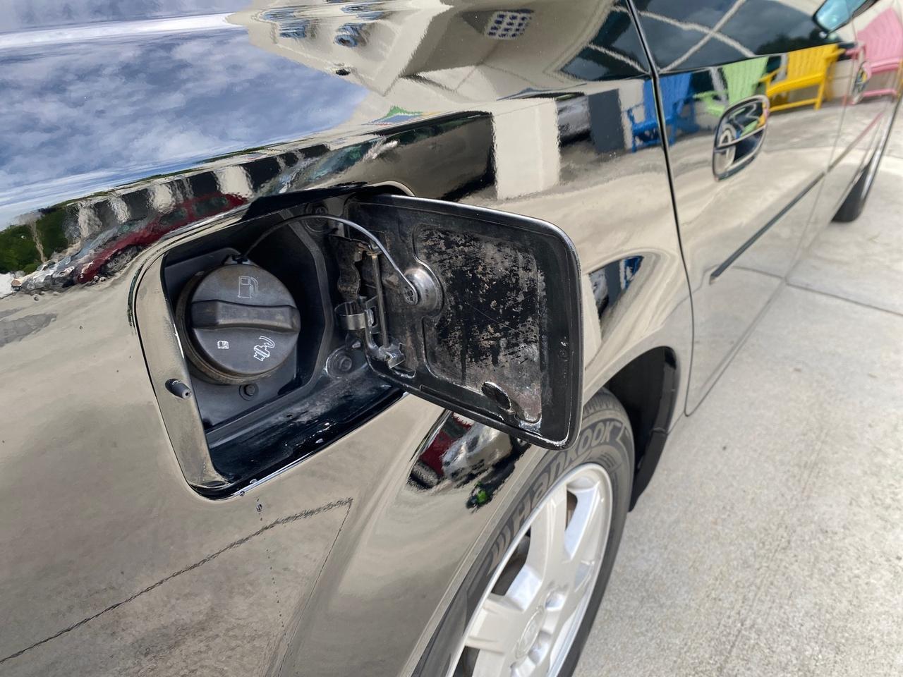 2006 Cadillac CTS LOW MILES 40,996 Pompano Beach FL