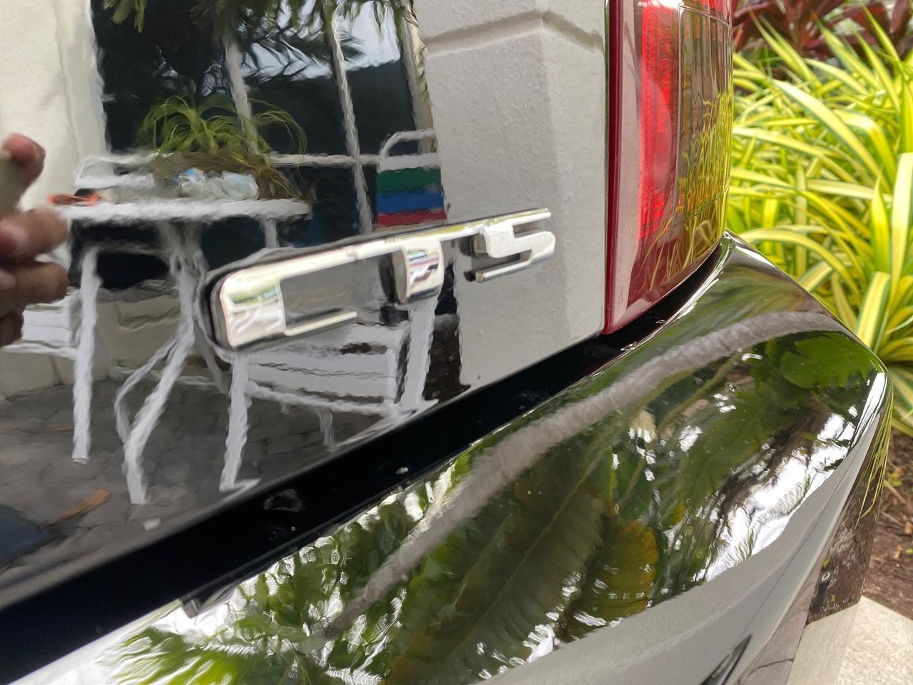 2006 Cadillac CTS LOW MILES 40,996 Pompano Beach FL