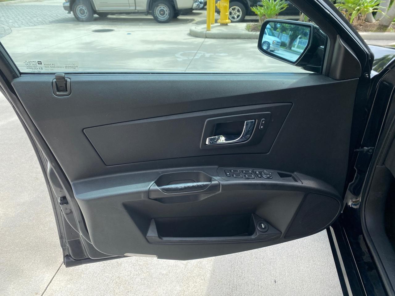 2006 Cadillac CTS LOW MILES 40,996 Pompano Beach FL