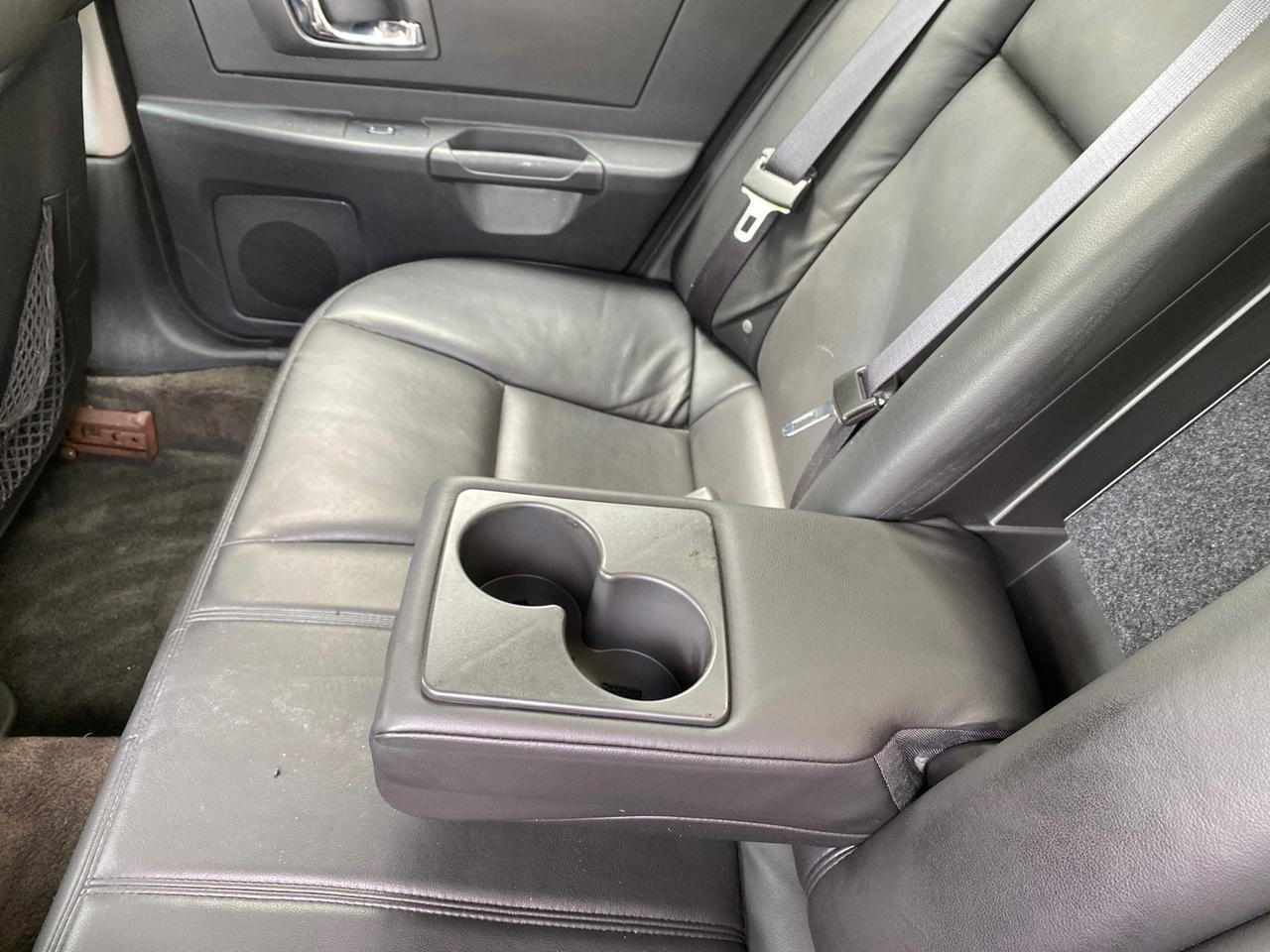 2006 Cadillac CTS LOW MILES 40,996 Pompano Beach FL
