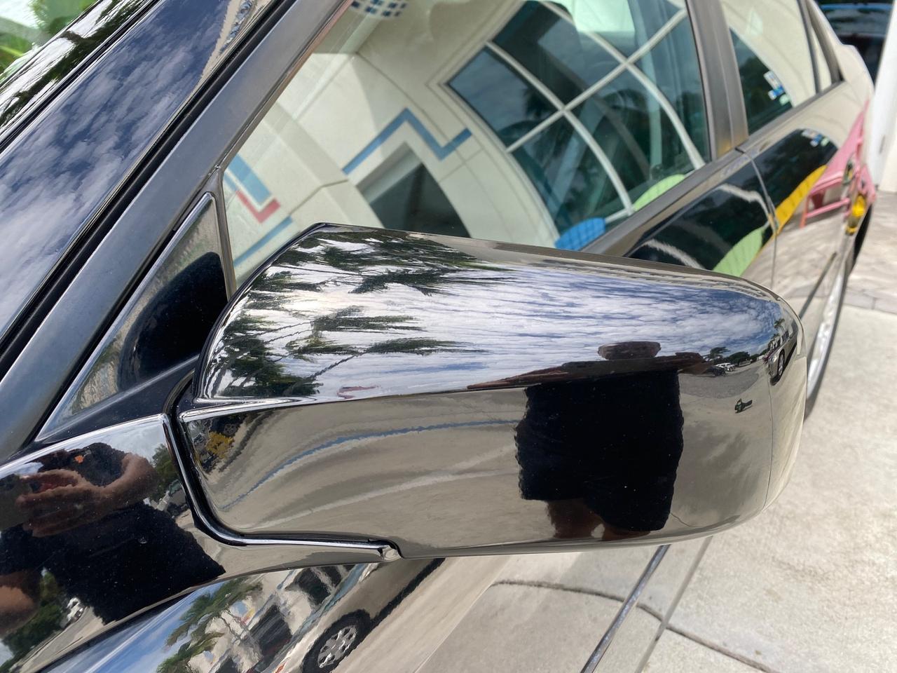 2006 Cadillac CTS LOW MILES 40,996 Pompano Beach FL