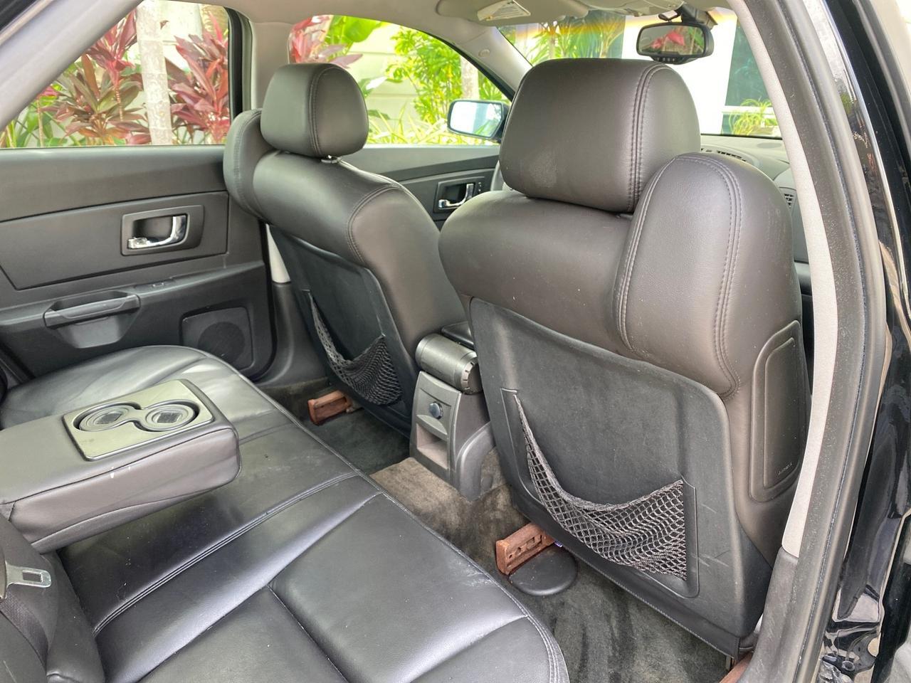 2006 Cadillac CTS LOW MILES 40,996 Pompano Beach FL