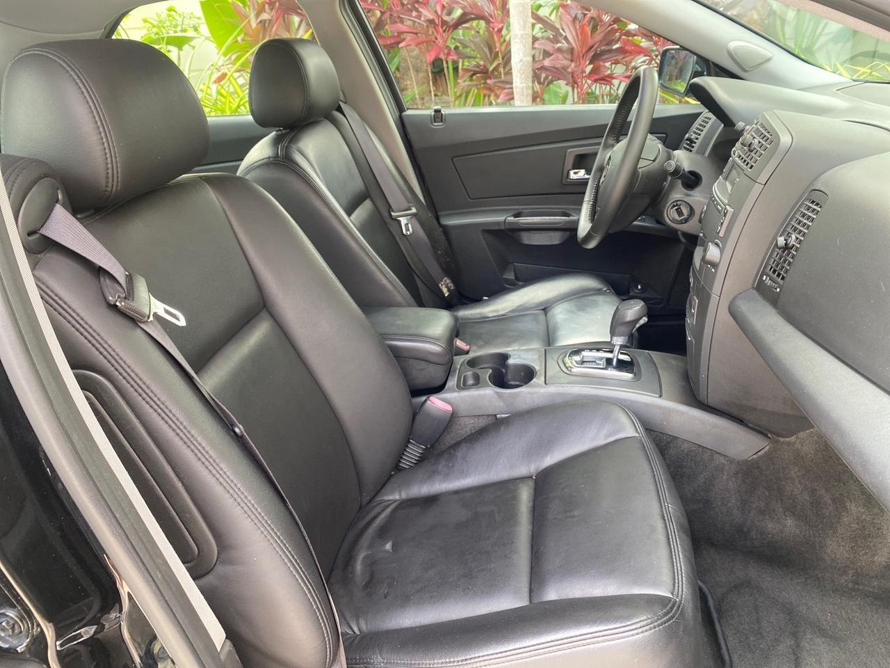 2006 Cadillac CTS LOW MILES 40,996 Pompano Beach FL